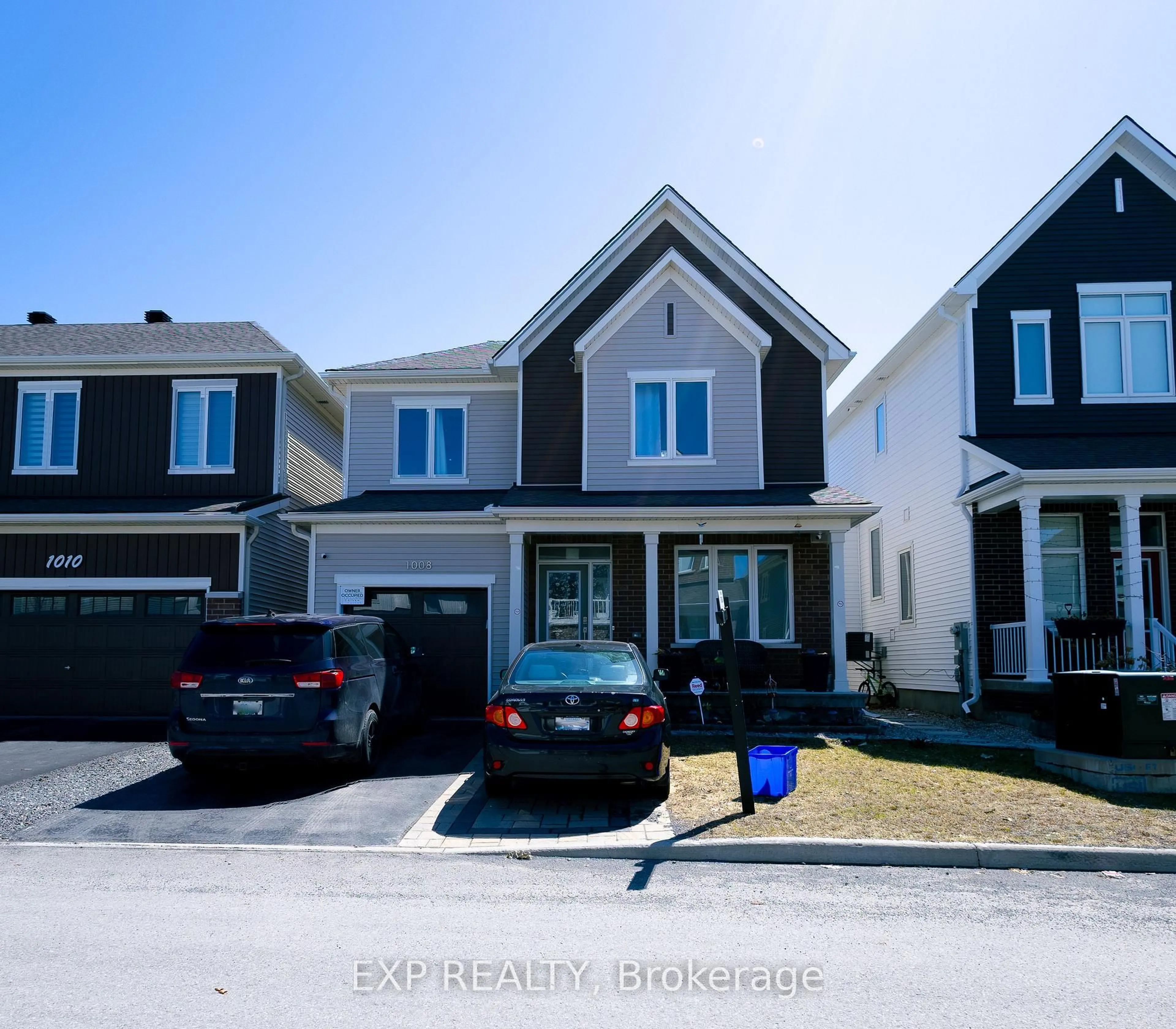 Unknown for 1008 Carden Lane, Ottawa Ontario K1W 0N3