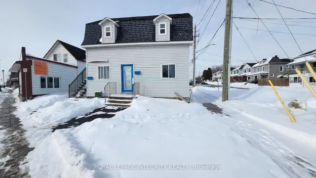 616 Montreal Rd, Cornwall 1