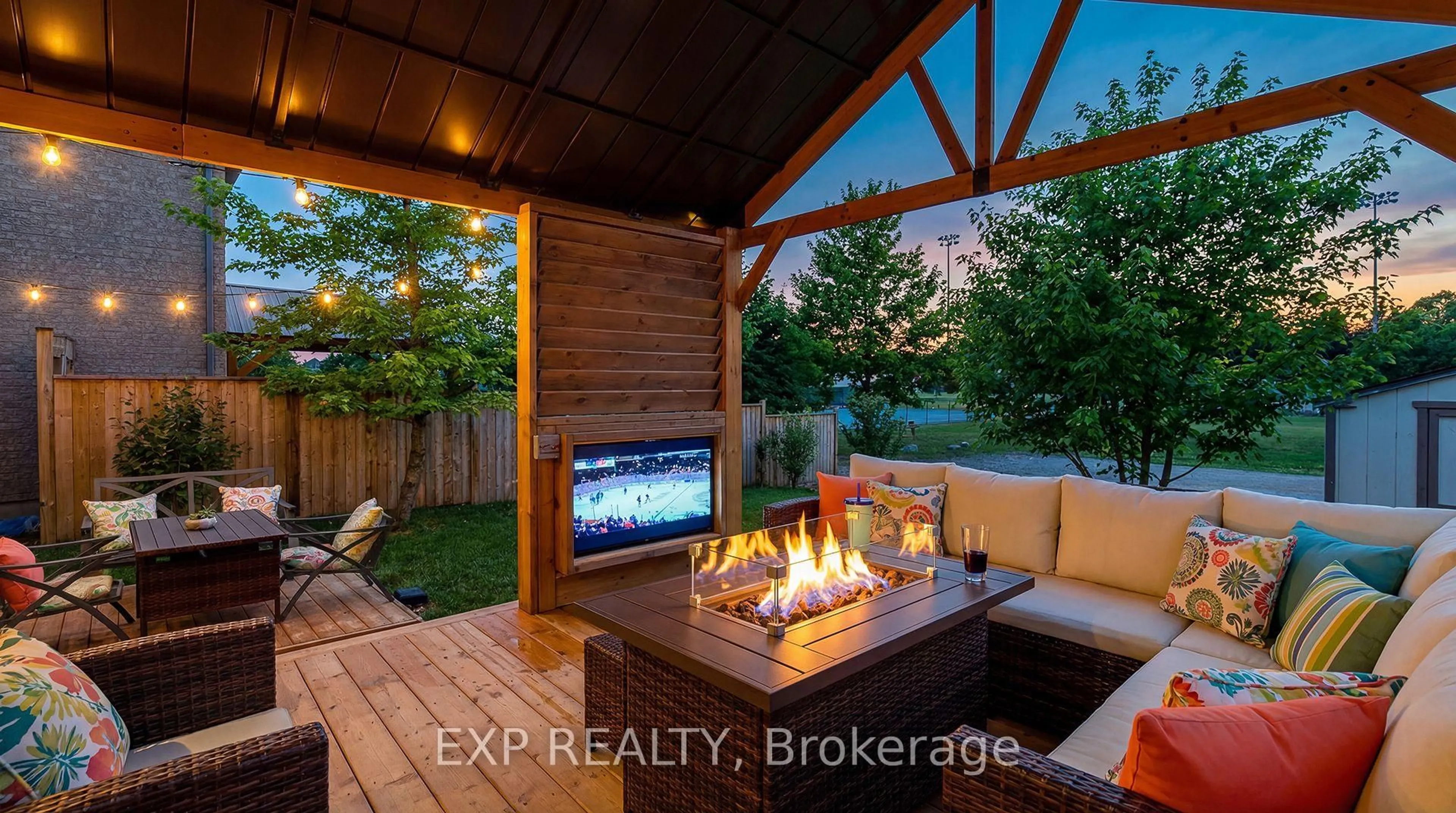 Unknown for 18 Starlight Ave, Woolwich Ontario N0B 1M0