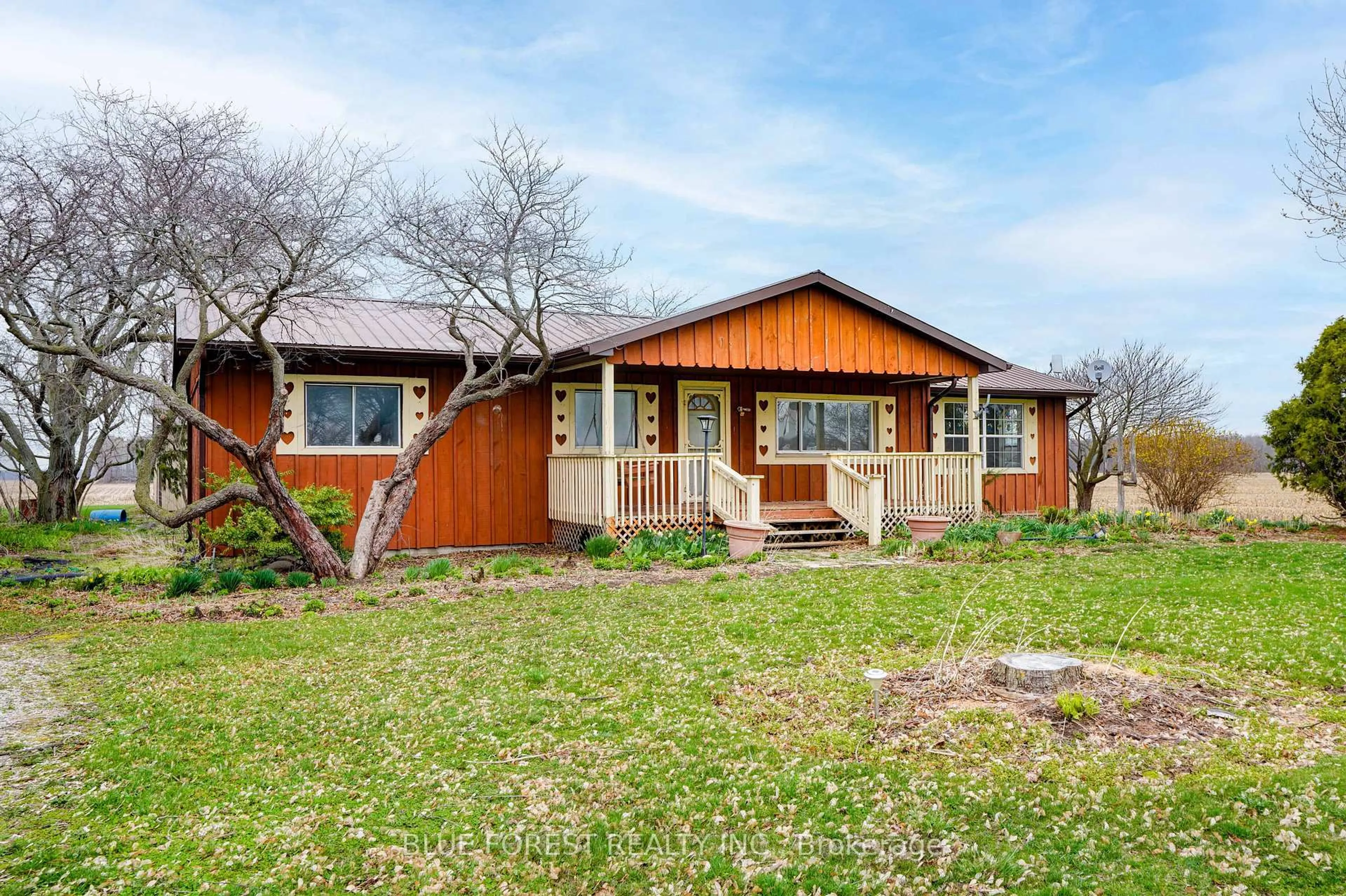 Unknown for 21698 Johnston Line, West Elgin Ontario N0L 2N0