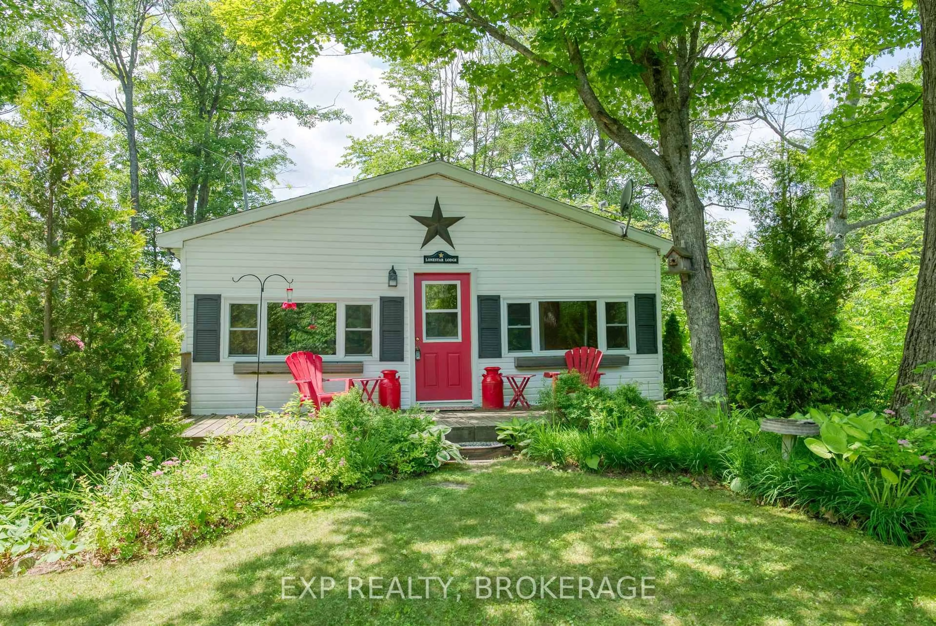 Unknown for 1036 Lakeshore Rd, Arden Ontario K0H 1B0