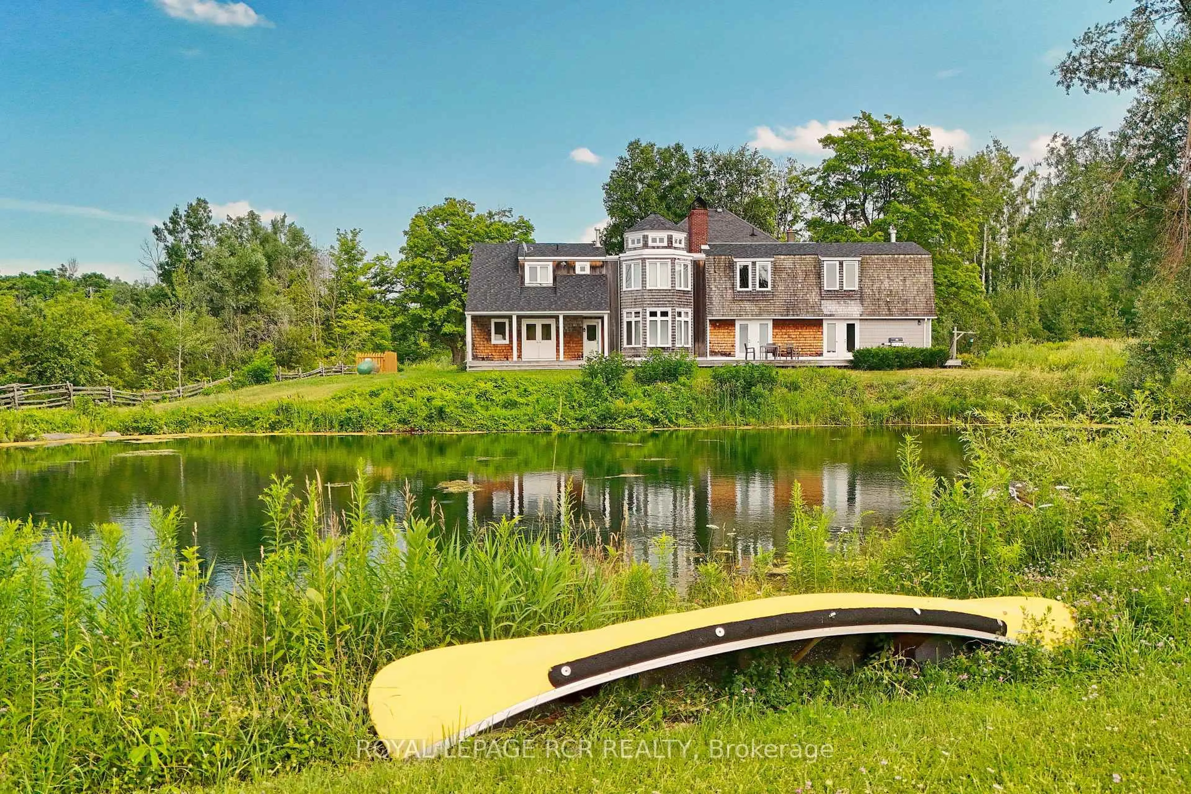 Unknown for 836206 4th Line, Mulmur Ontario L9V 0J1