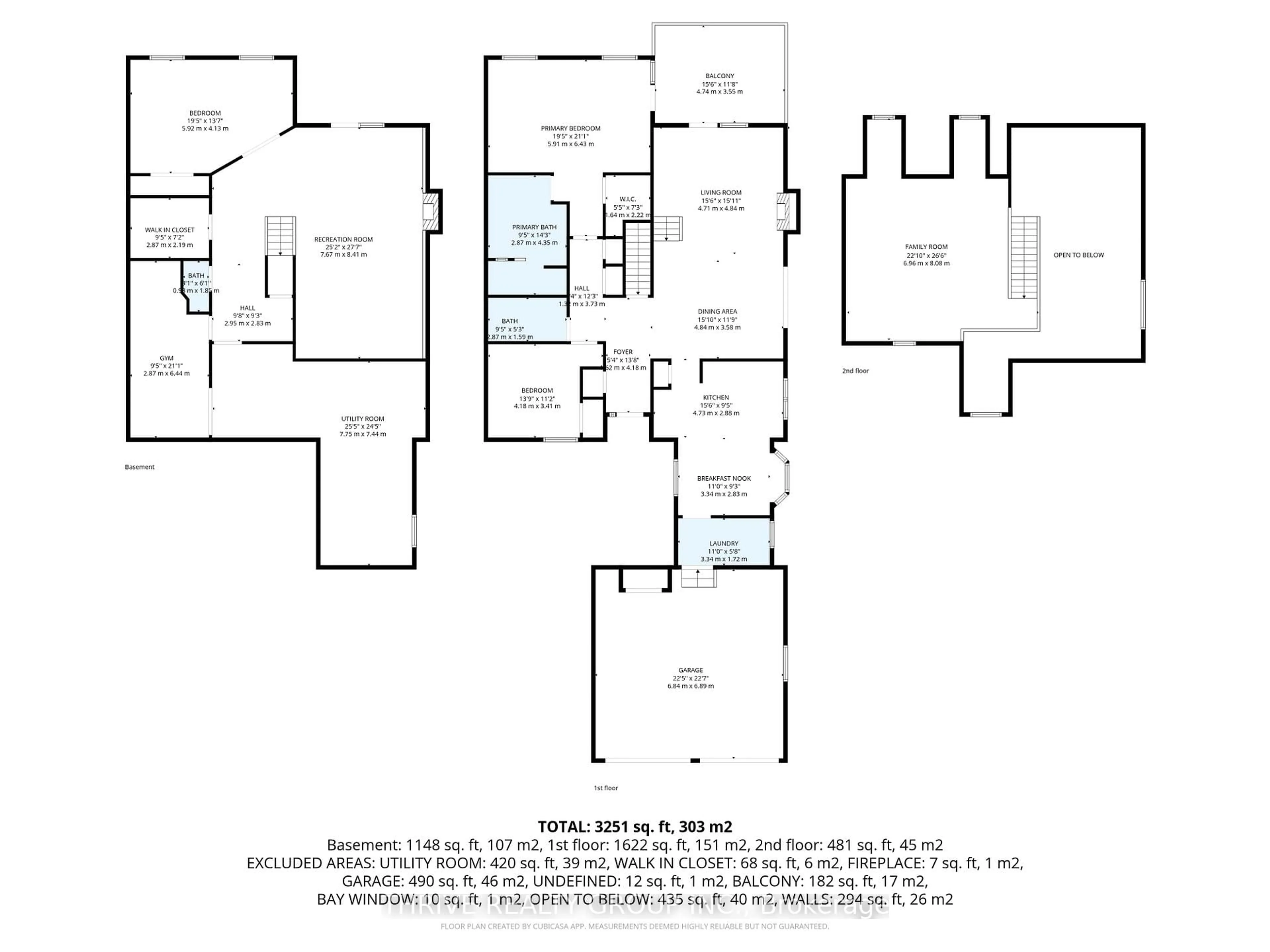 Floor plan for 701 Lansdowne Ave #25, Woodstock Ontario N4T 1K1