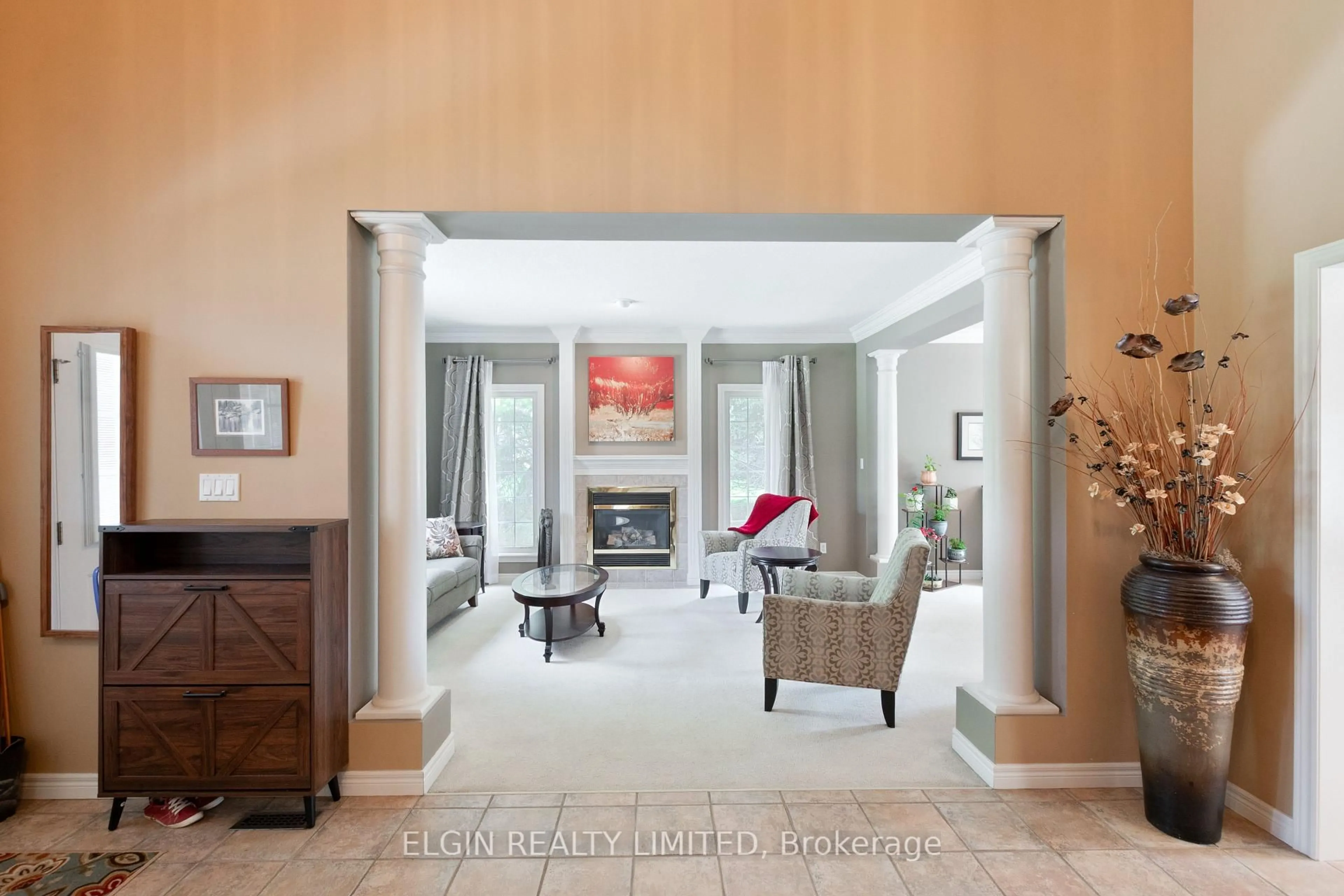 Unknown for 46485 Sparta Line, Central Elgin Ontario N0L 2H0