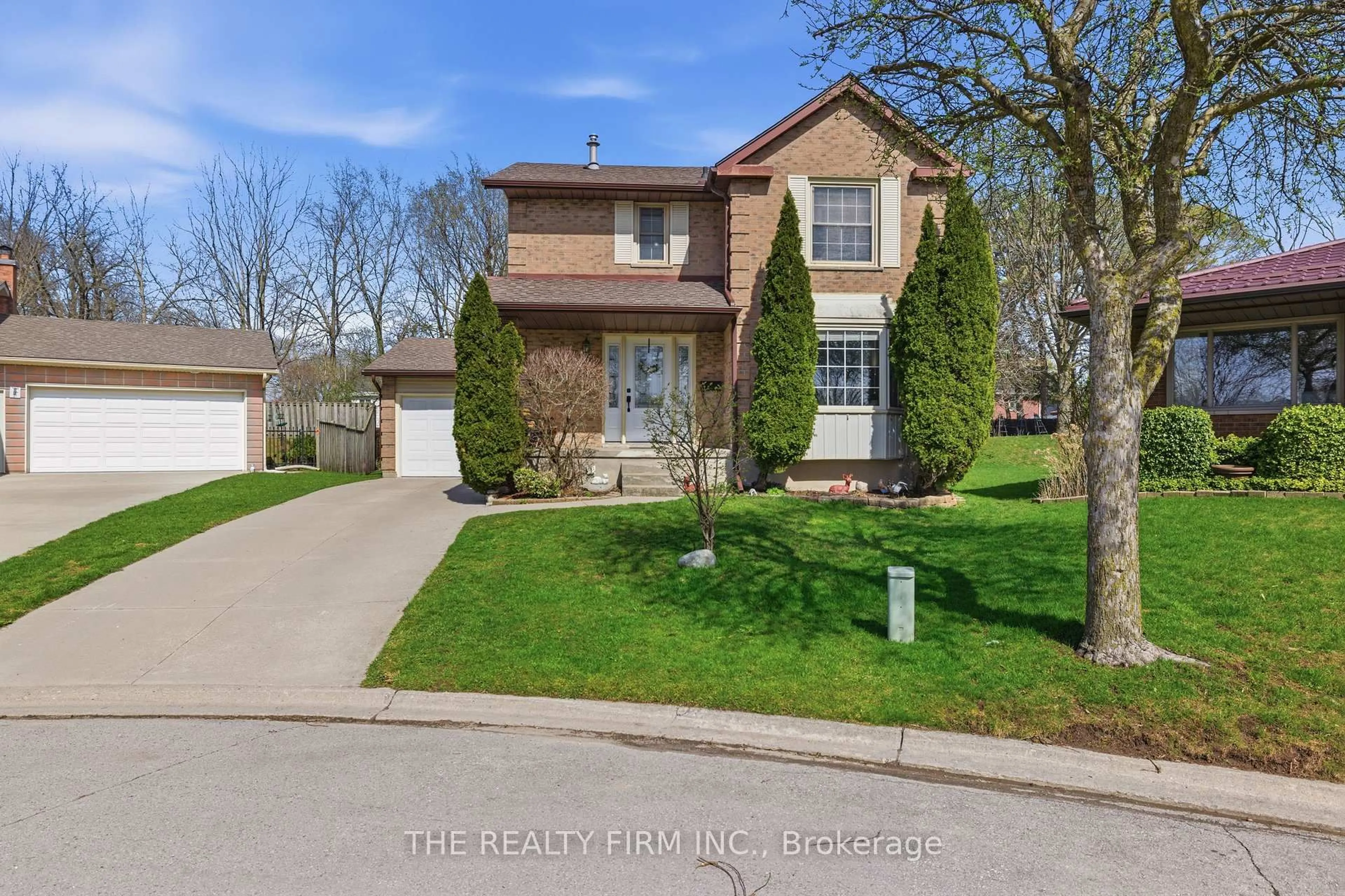 Unknown for 78 Sussex Pl, London East Ontario N5Y 5H3