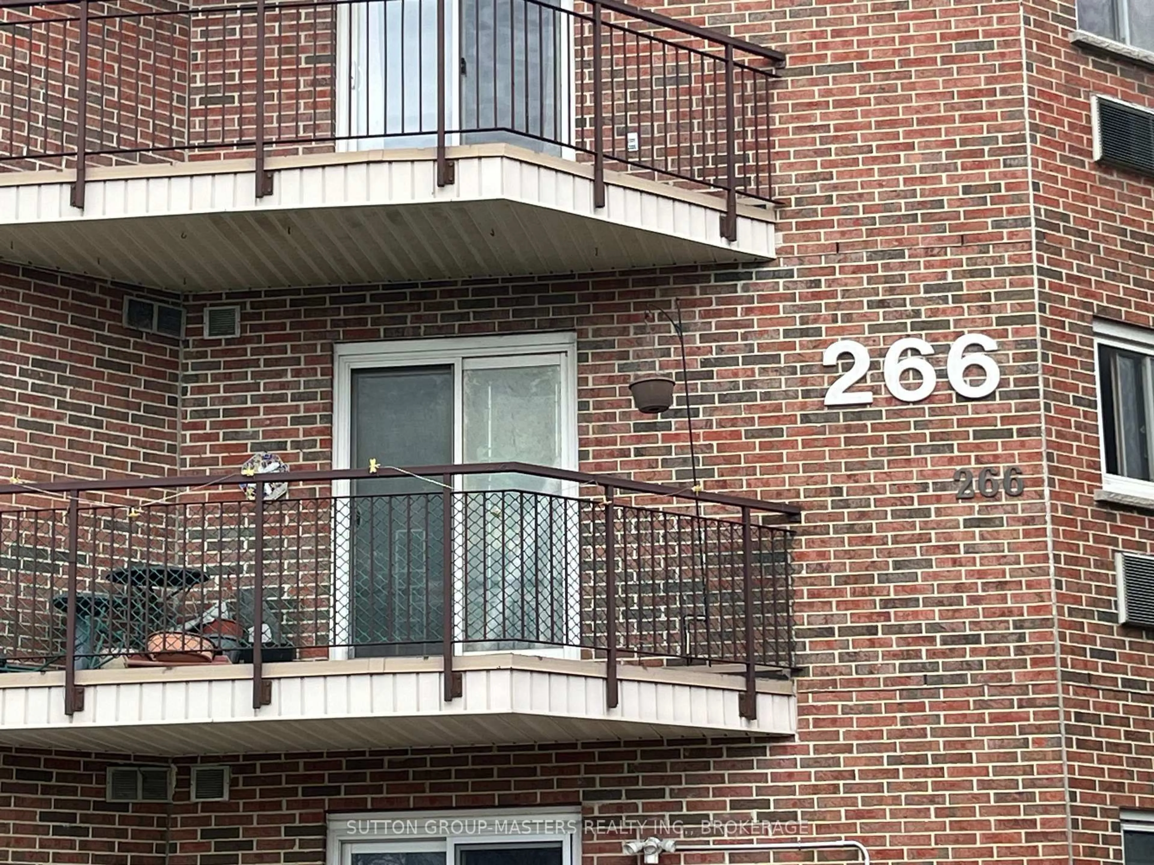 Unknown for 266 Guthrie Dr #301, Kingston Ontario K7K 6K8