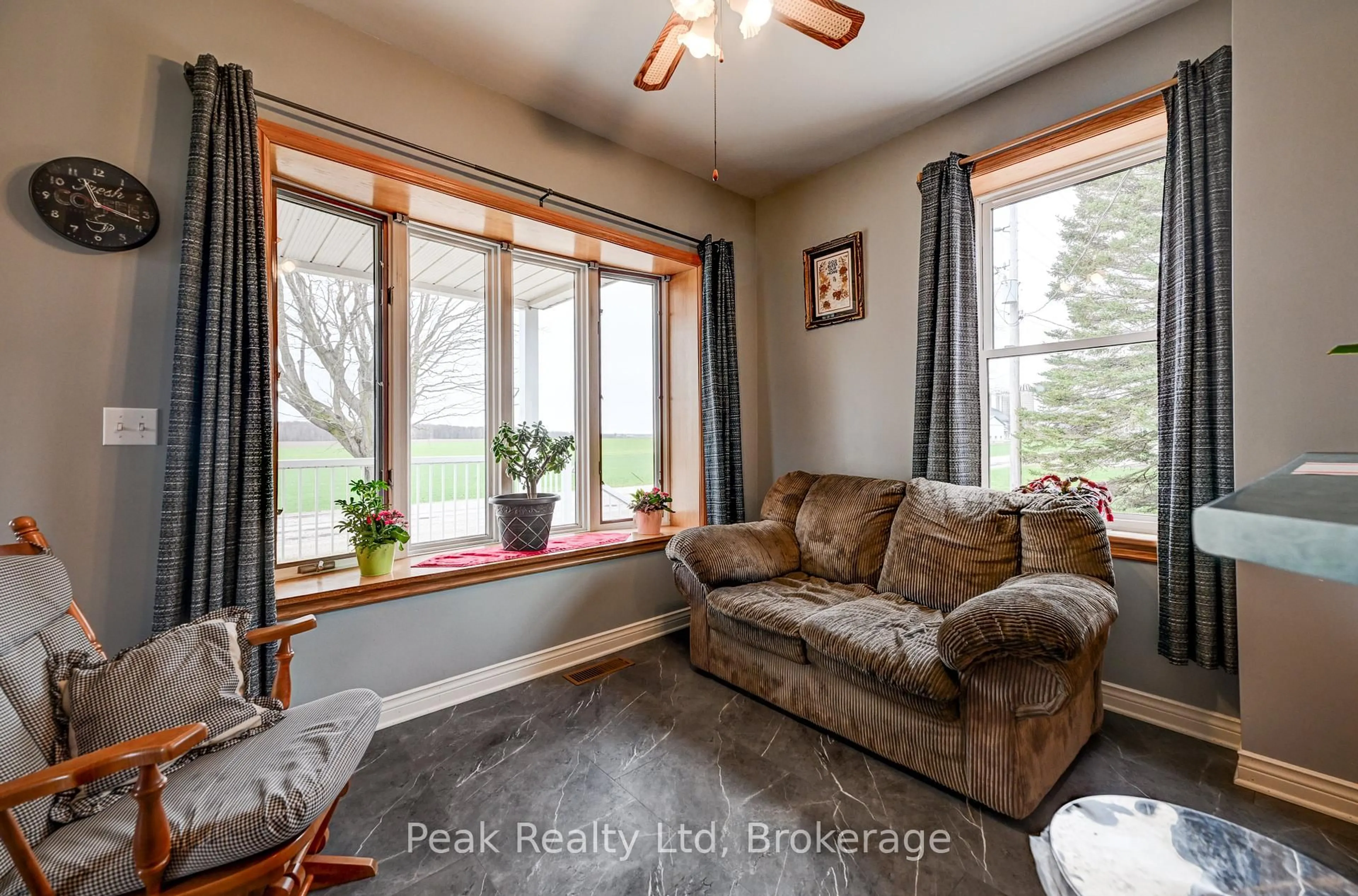 Unknown for 181091 Concession 12 Concession, West Grey Ontario N0G 1C0