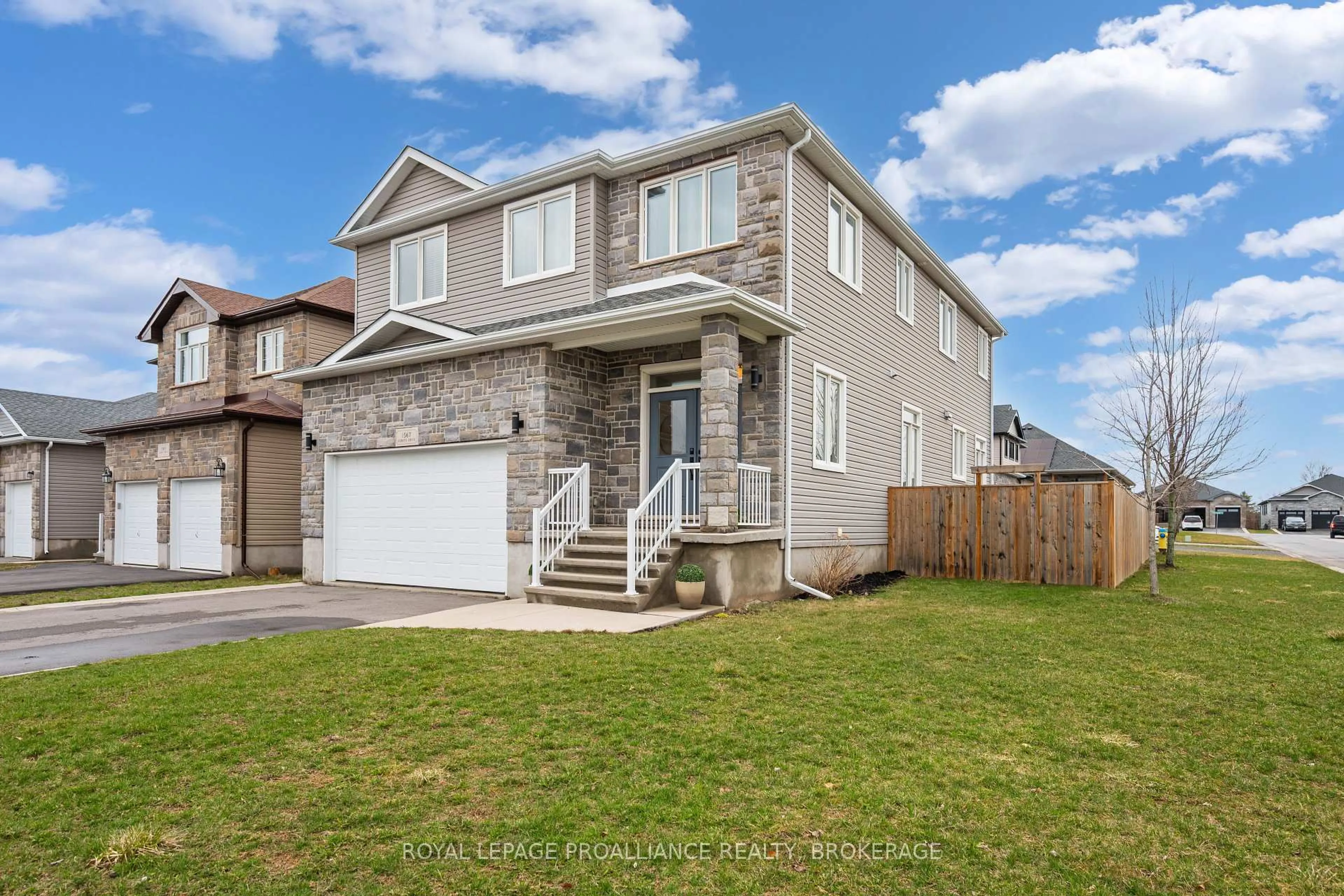 Unknown for 1567 Albany Dr, Kingston Ontario K7P 0L9