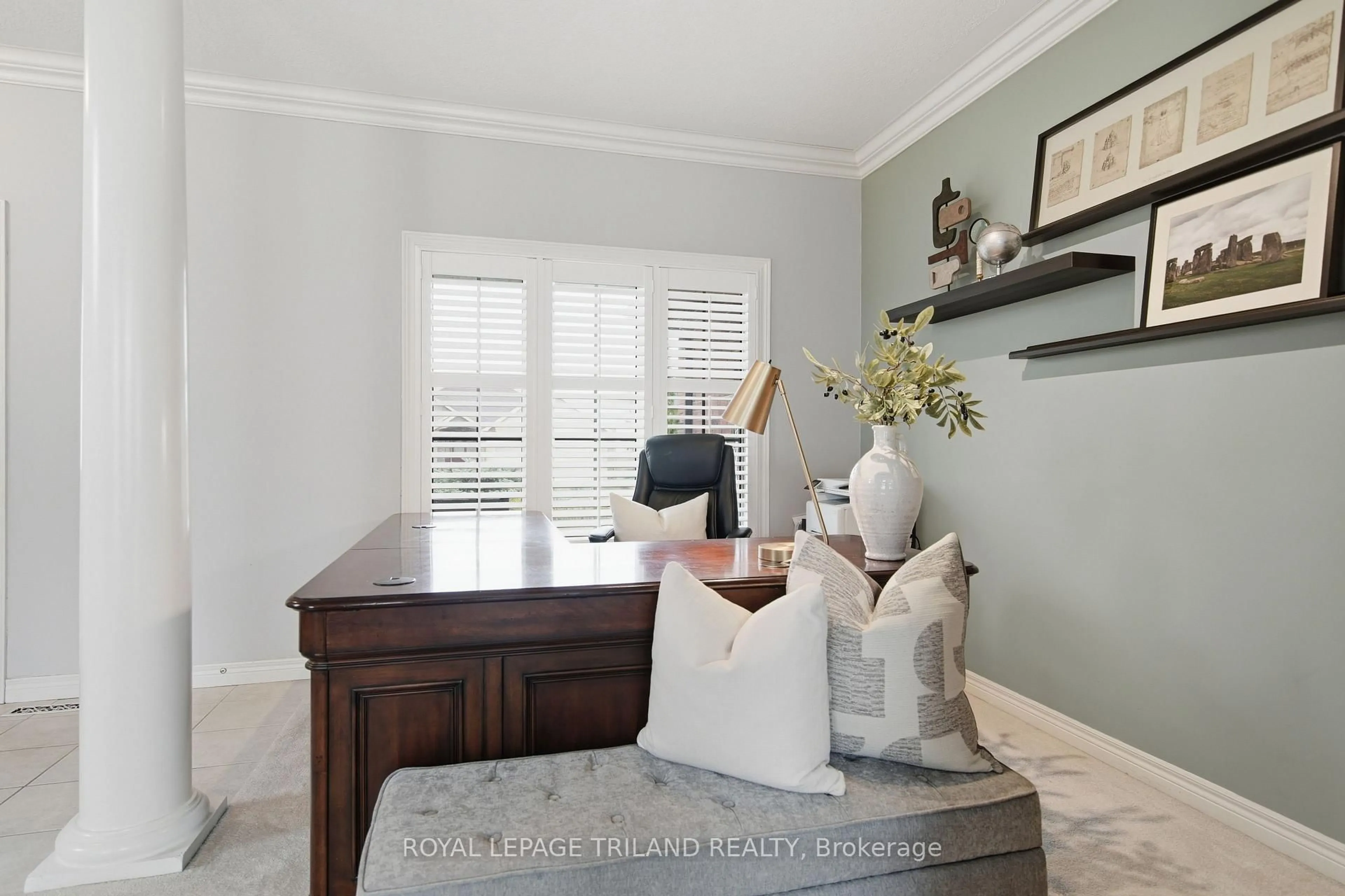 Unknown for 32 Wingreen Lane, Middlesex Centre Ontario N0L 1R0