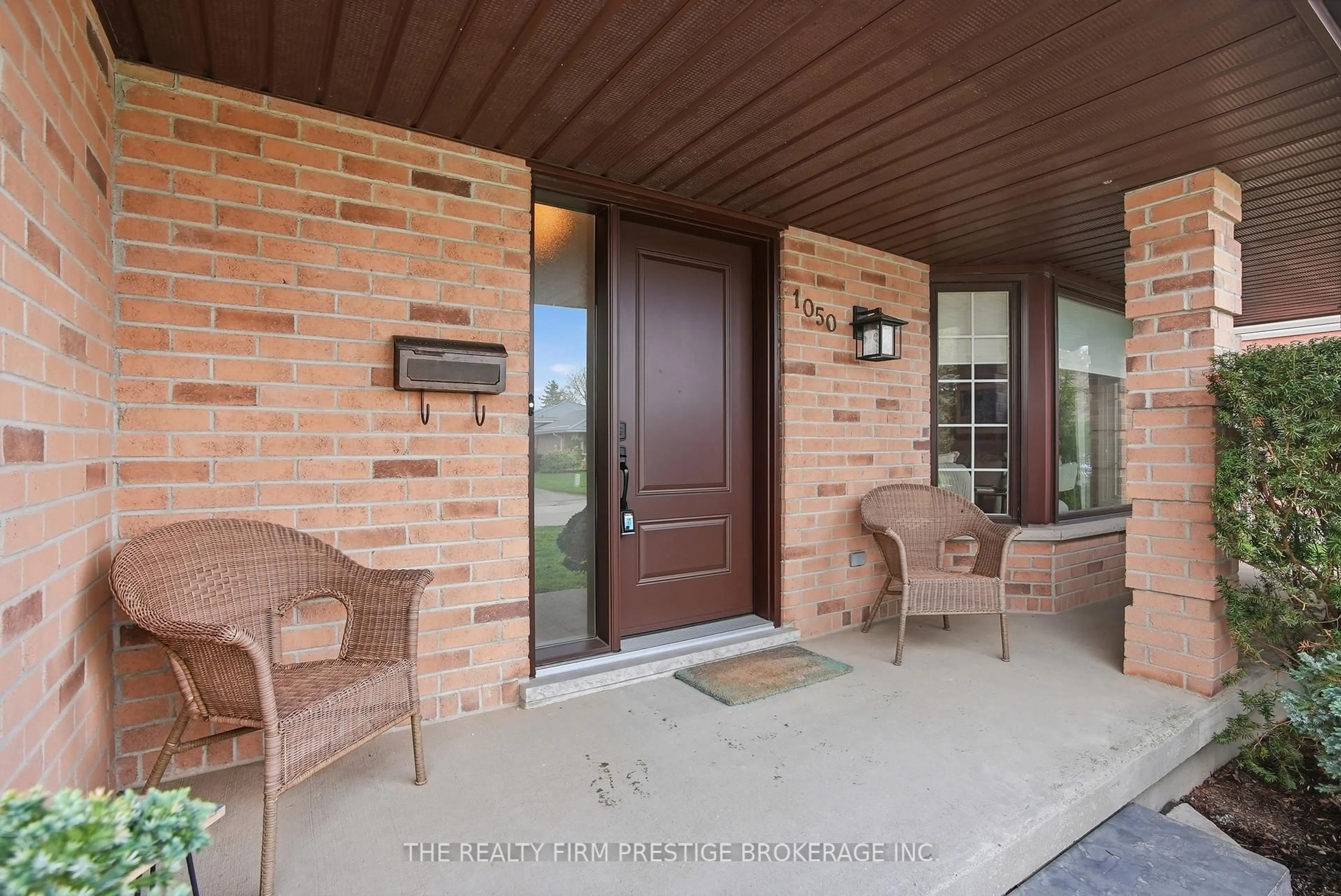 Unknown for 1050 Mahogany Cres, London North Ontario N6H 4V9