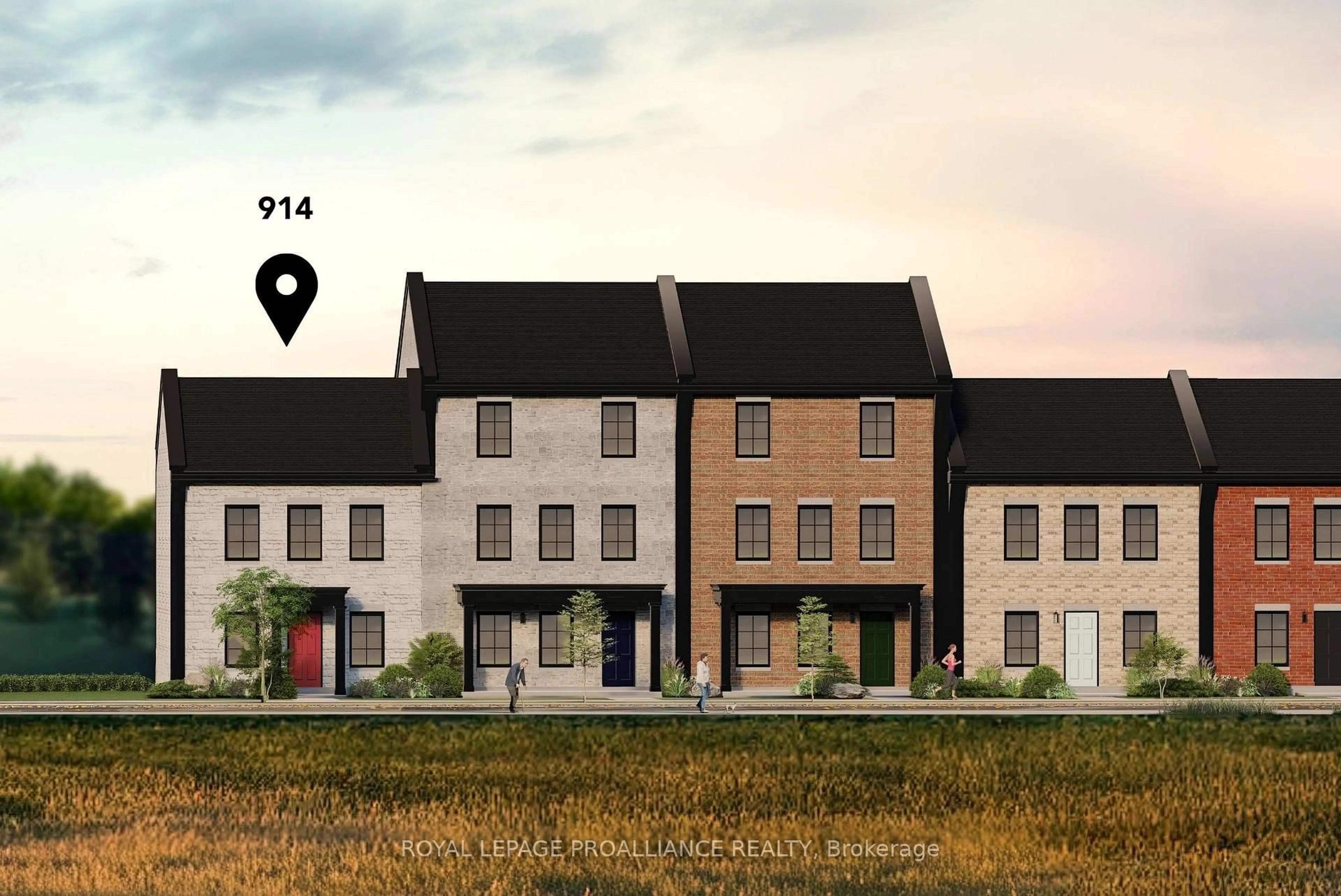 Unknown for 914 Kerr St, Cobourg Ontario K9A 1N6