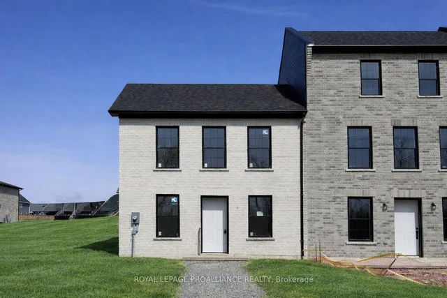 922 Kerr St, Cobourg