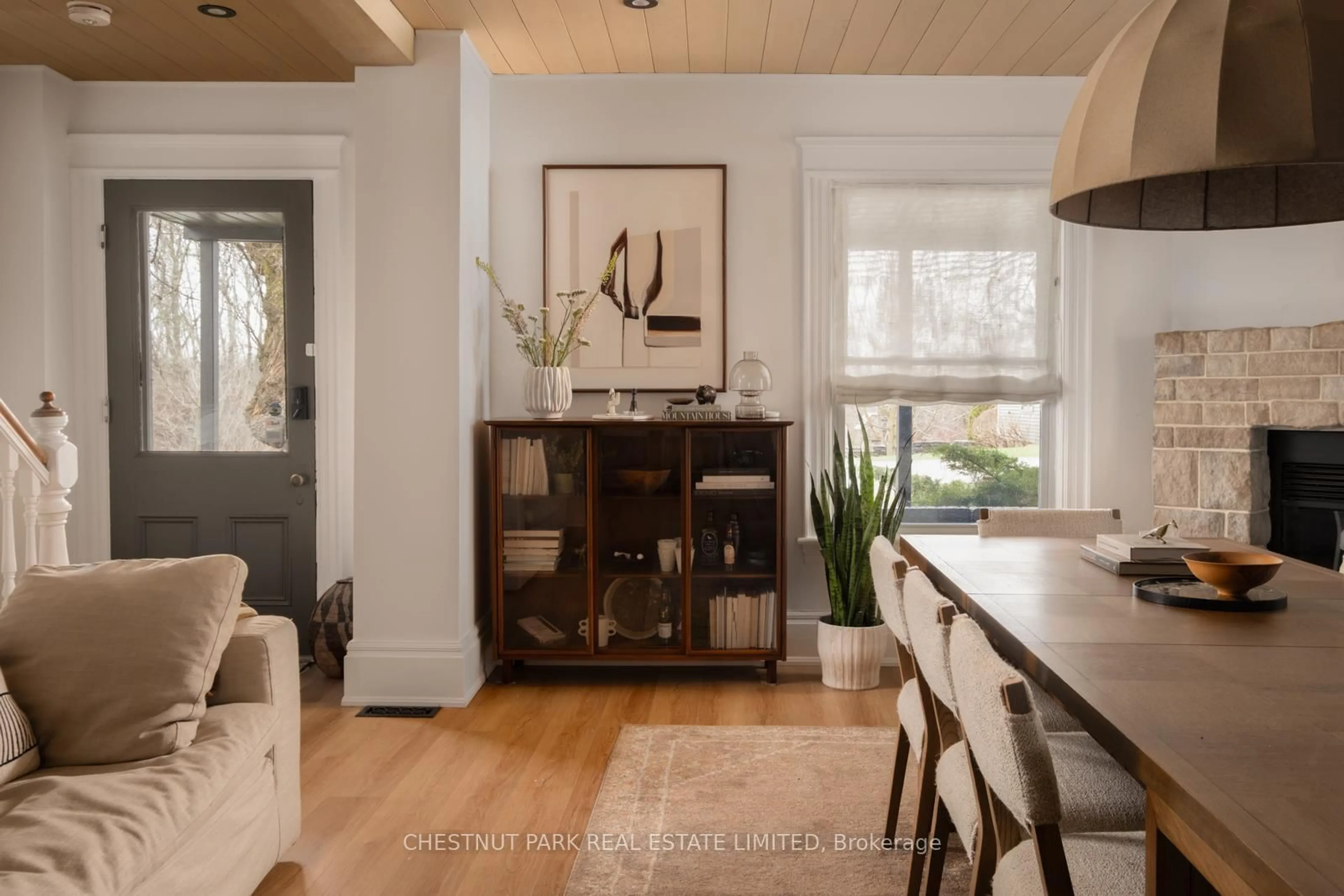 Unknown for 709 Old Milford Rd, Prince Edward County Ontario K0K 2T0