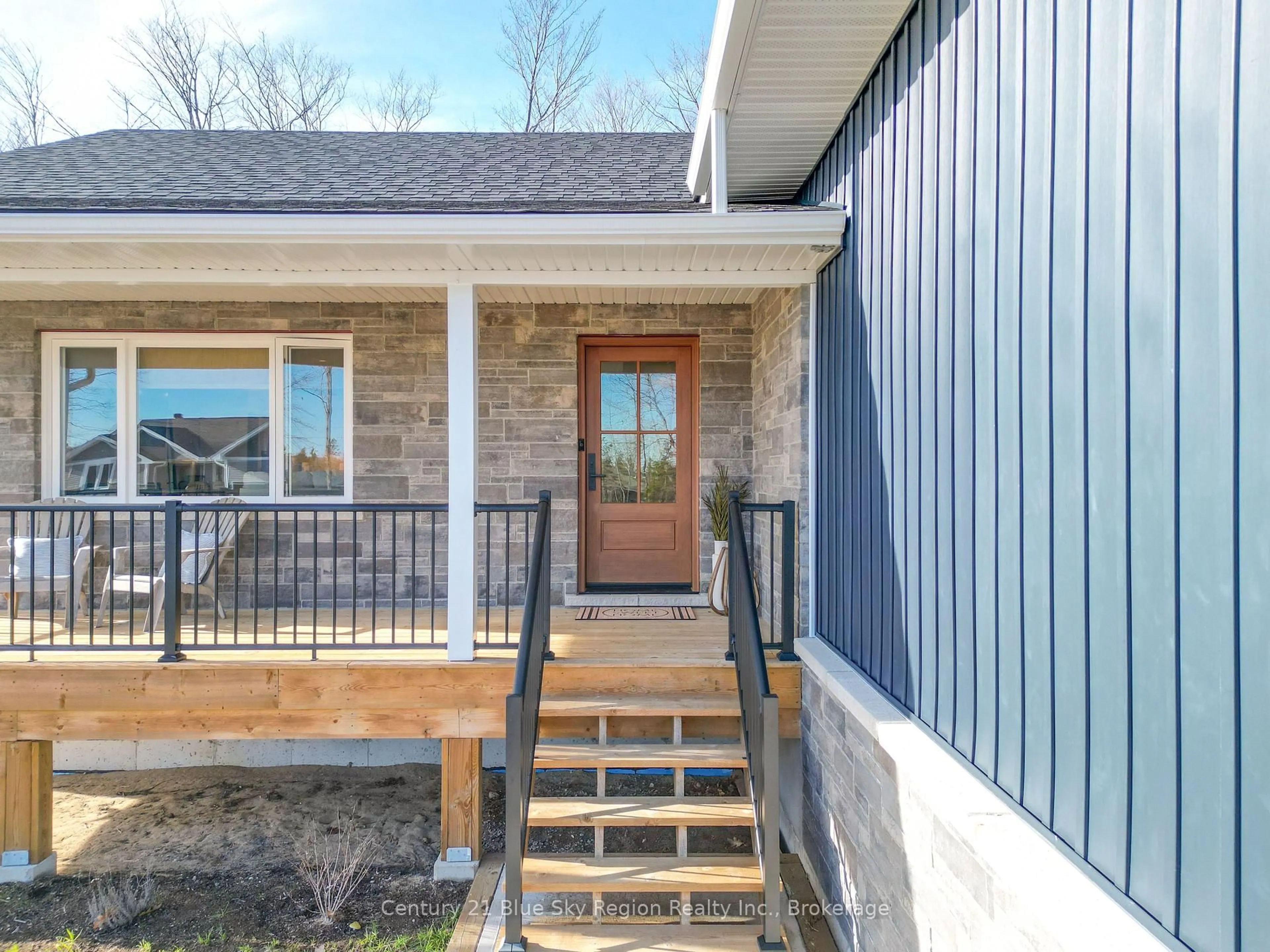 Home with brick exterior material, street for 14 Evan Pl, North Bay Ontario P1B 0G8