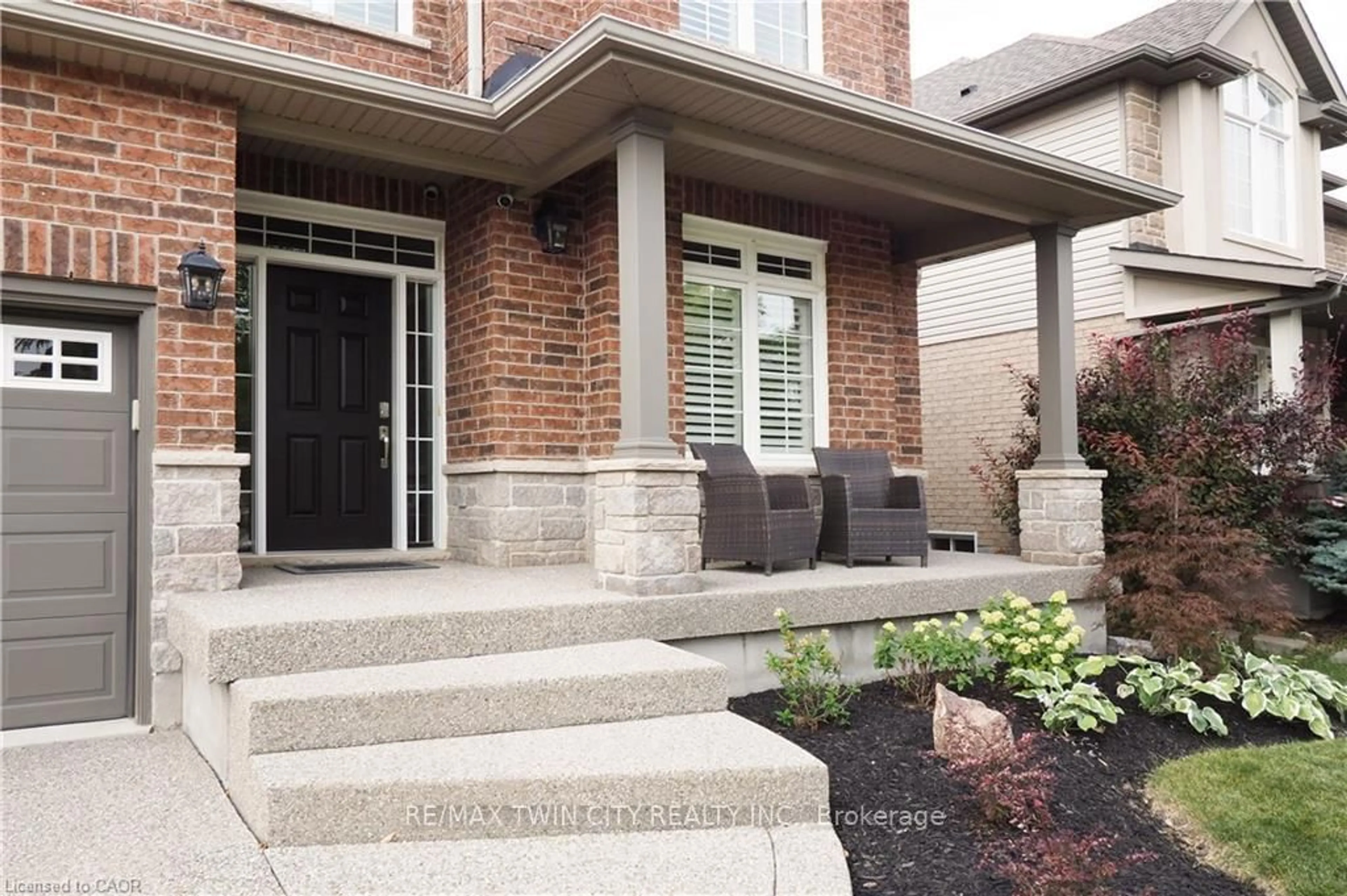 Unknown for 108 Hunsberger Dr, Wilmot Ontario N3A 0A5