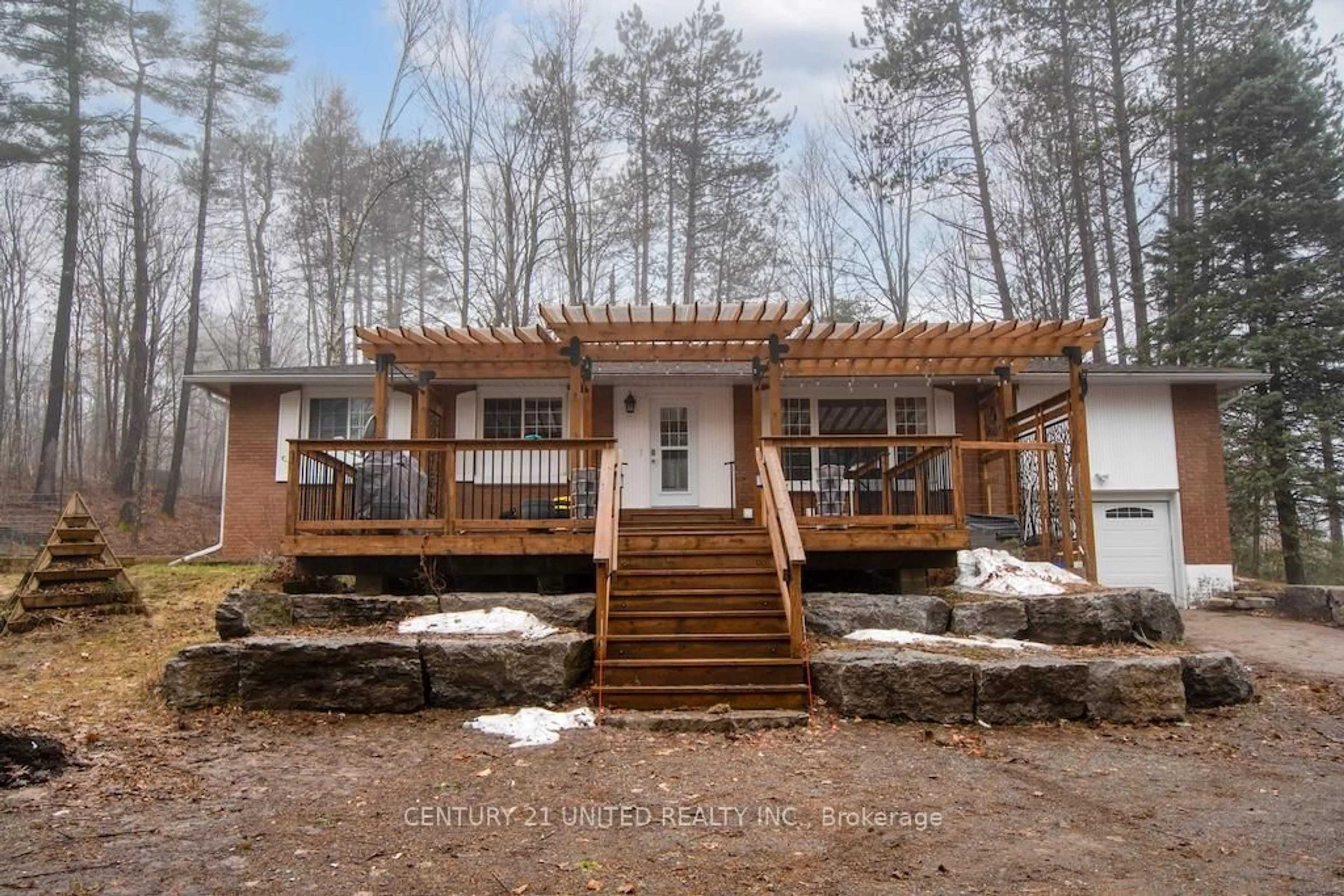 Unknown for 78 McFadden Rd, North Kawartha Ontario K0L 1A0