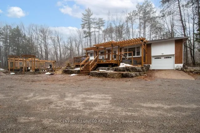 78 McFadden Rd, North Kawartha 2