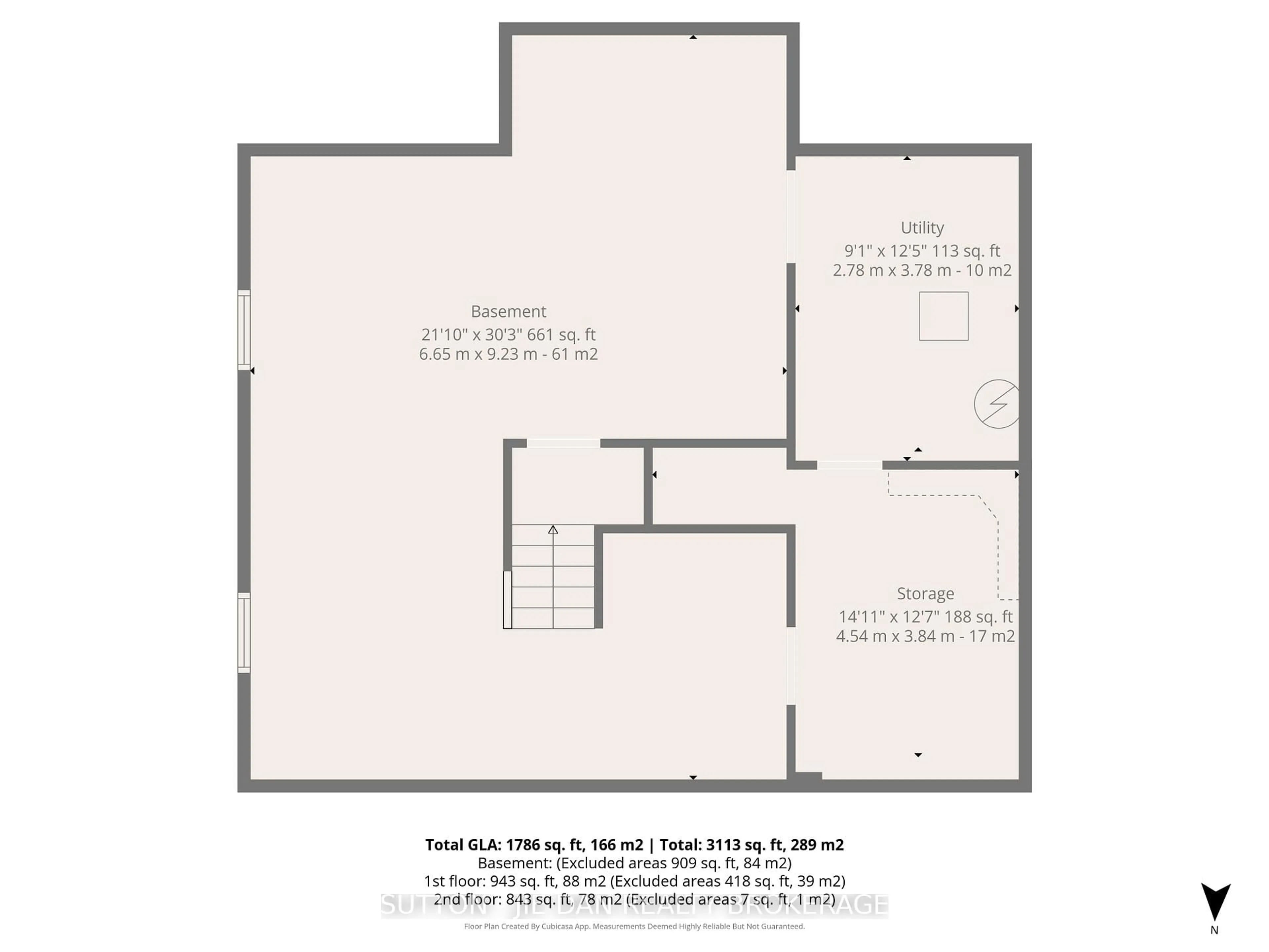 Floor plan for 62 BARRYDALE Cres, London North Ontario N6G 2X4