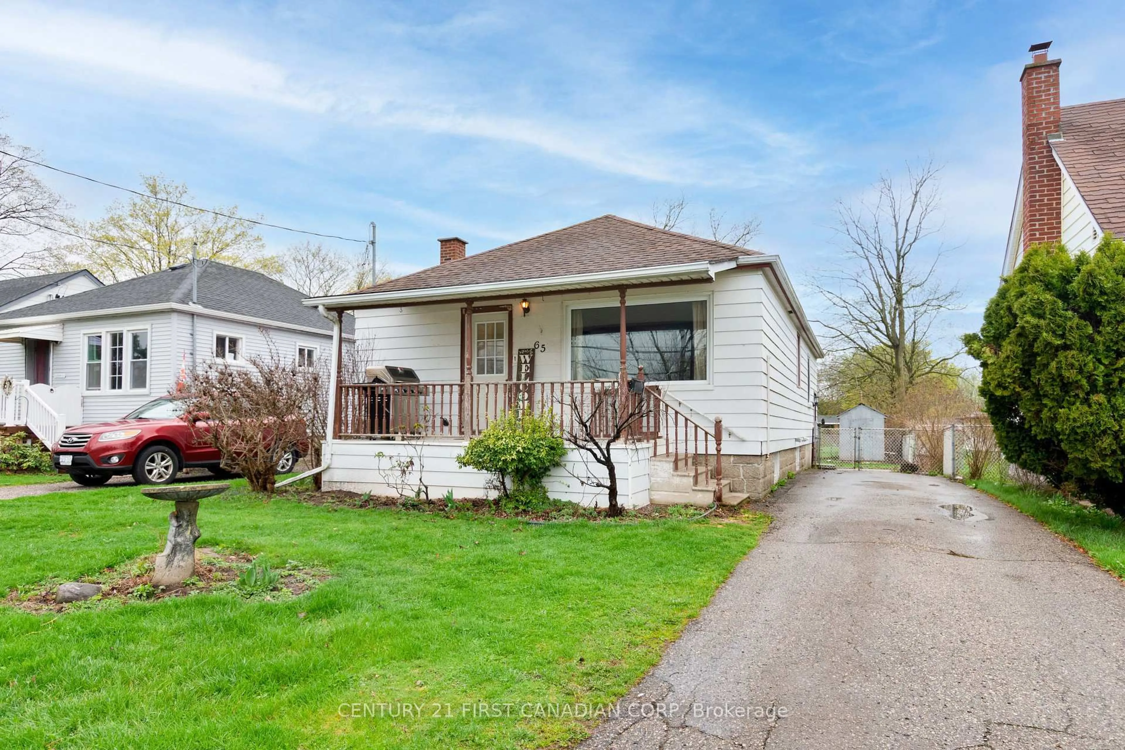 Unknown for 65 First Ave, St. Thomas Ontario N5R 4N3