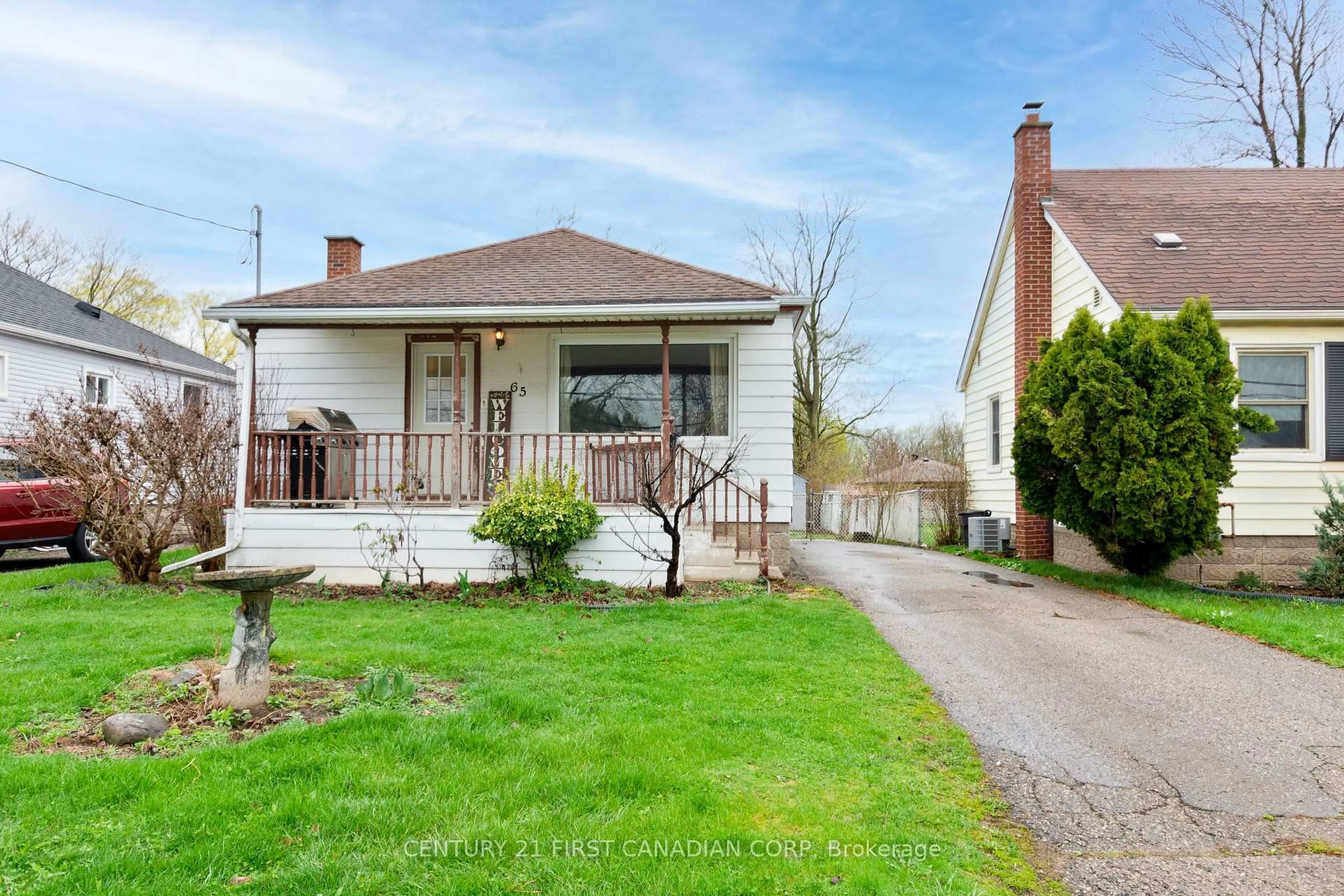 Unknown for 65 First Ave, St. Thomas Ontario N5R 4N3