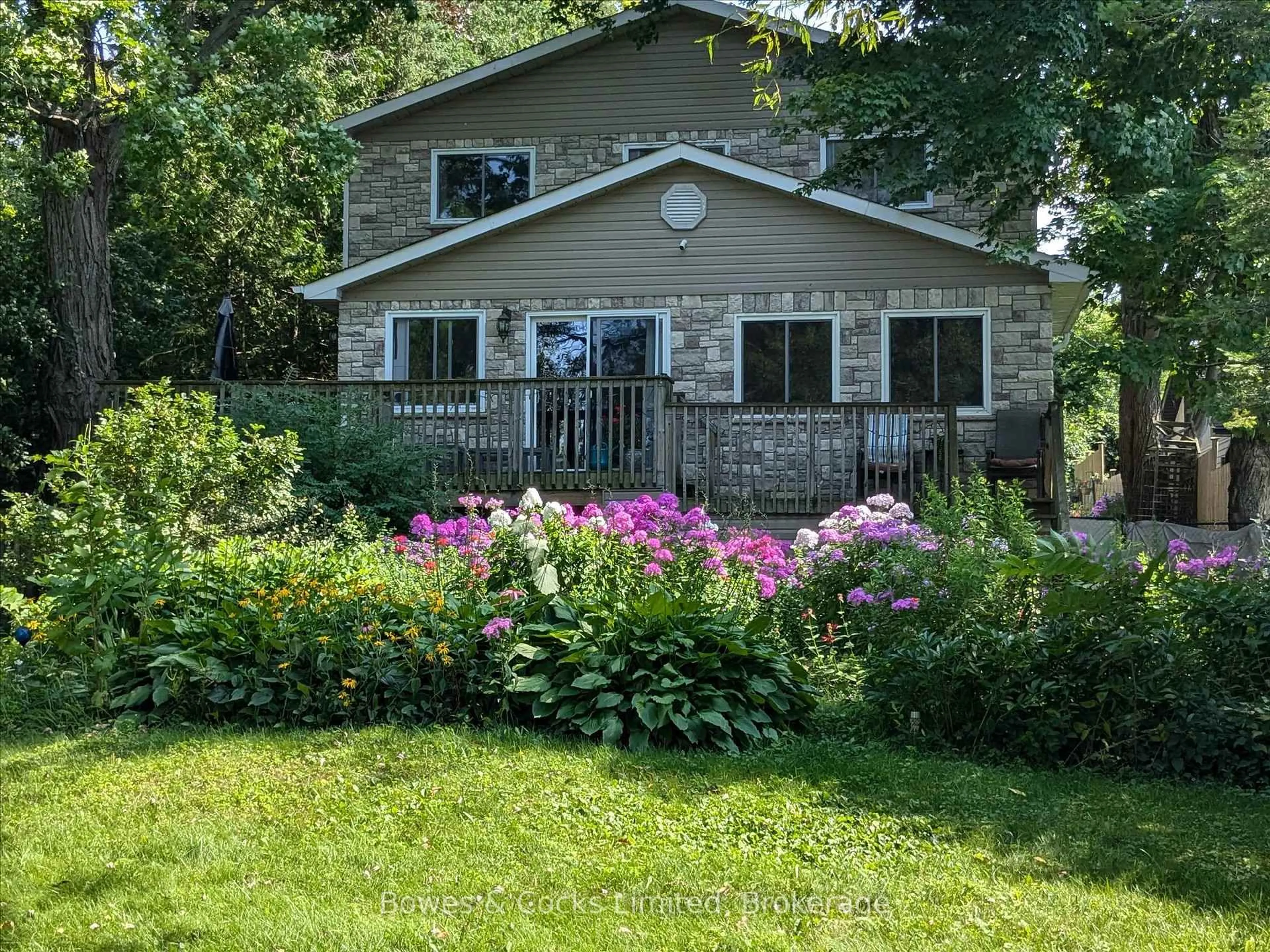 Unknown for 122 Maryland Dr, Selwyn Ontario K9J 0C5