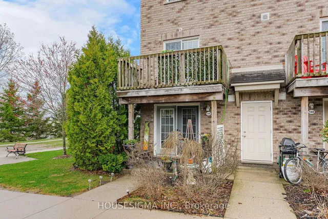 35 Mountford Dr #124, Guelph 2