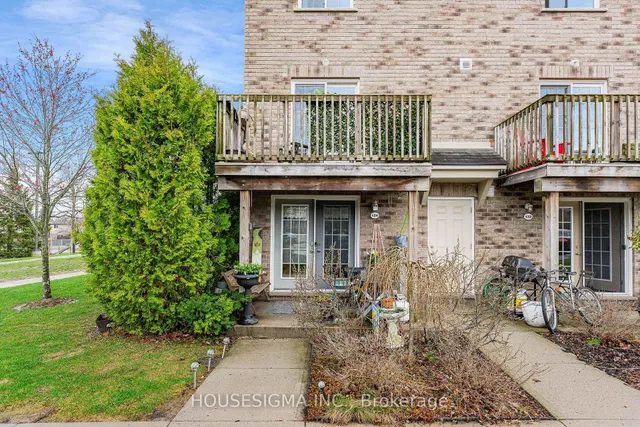 35 Mountford Dr #124, Guelph 3