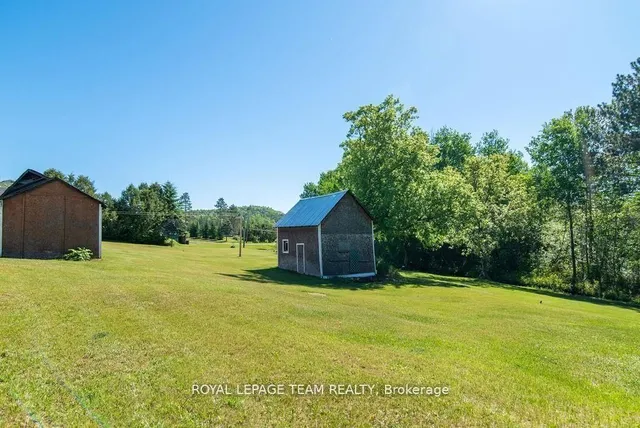3709 Old Barrys Bay Rd, Barry's Bay 4