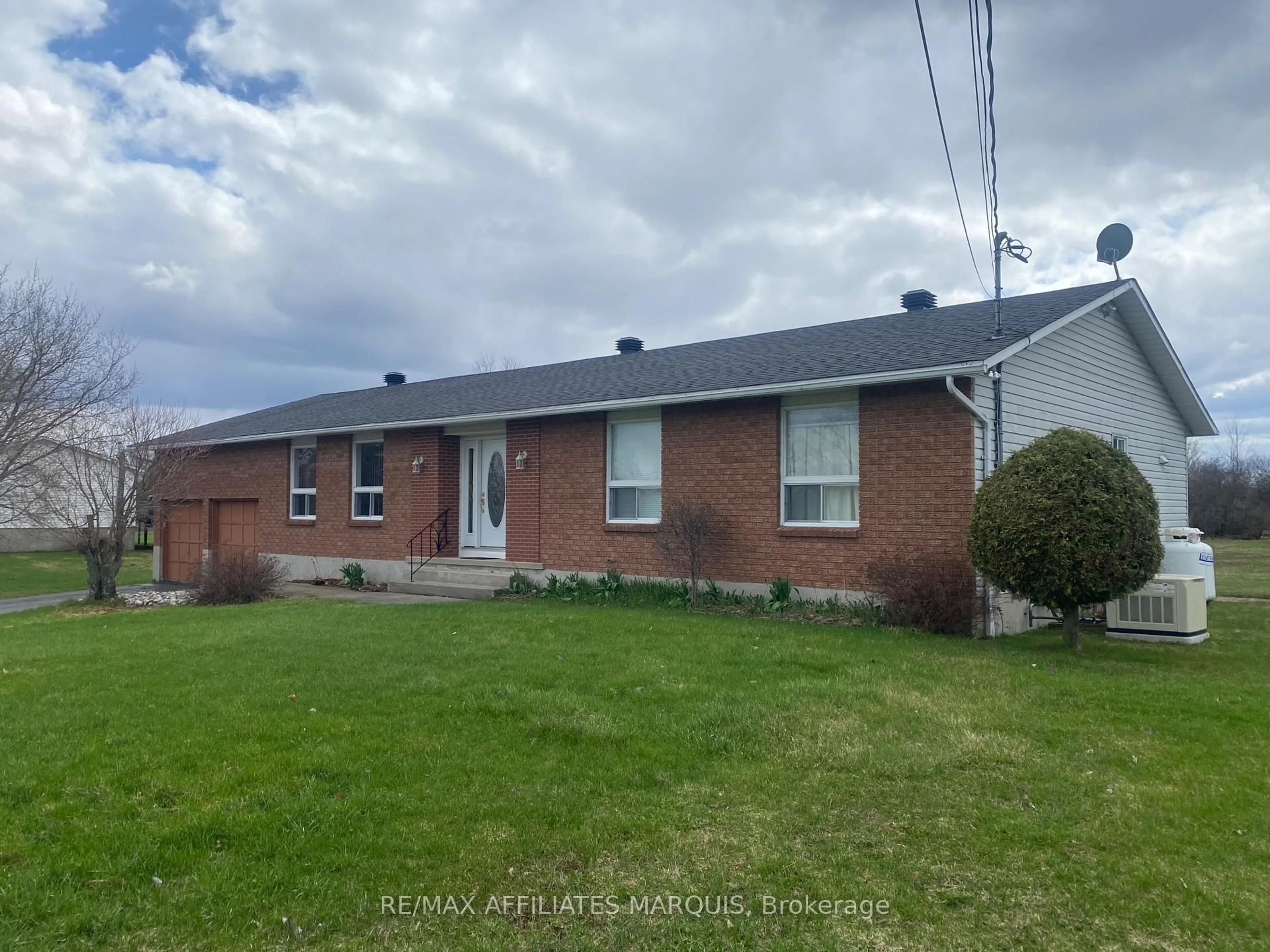 Unknown for 266 Harper Condie Rd Rd, Smiths Falls Ontario K7A 4S6