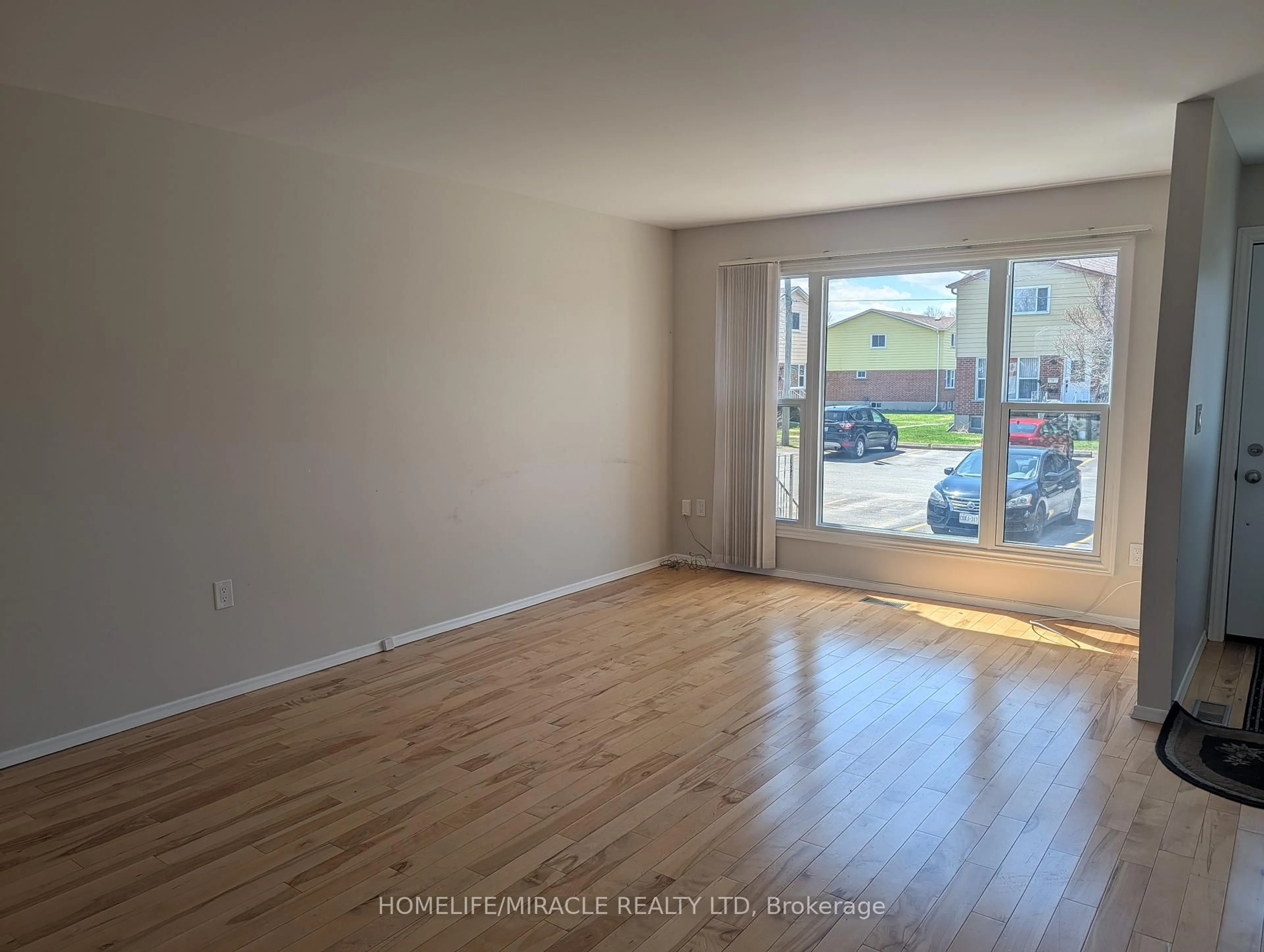 A pic of a room for 27 Addington St #7, Loyalist Ontario K7N 1C6