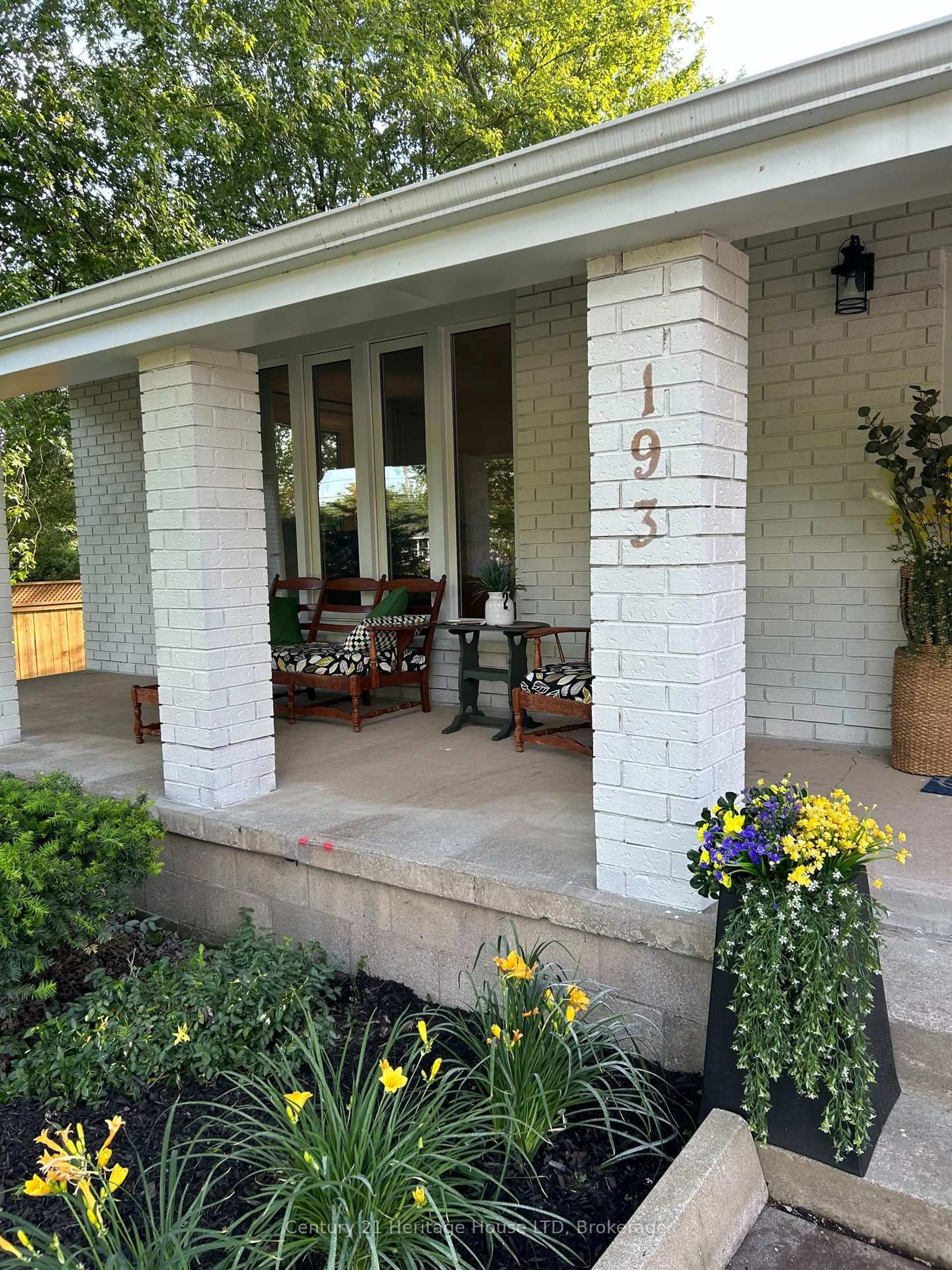 Unknown for 193 Lakewood Ave, Fort Erie Ontario L0S 1B0