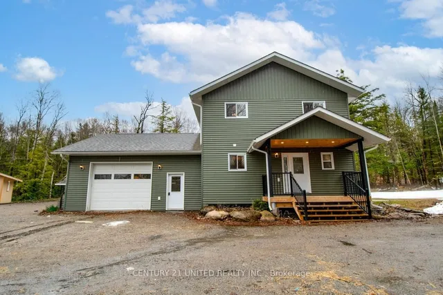 1525 South Baptiste Lake Rd, Bancroft 2