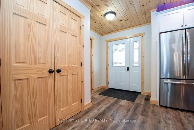 1525 South Baptiste Lake Rd, Bancroft 3