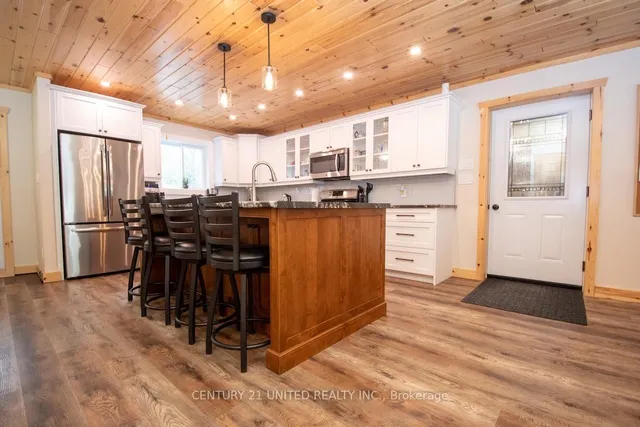 1525 South Baptiste Lake Rd, Bancroft 5