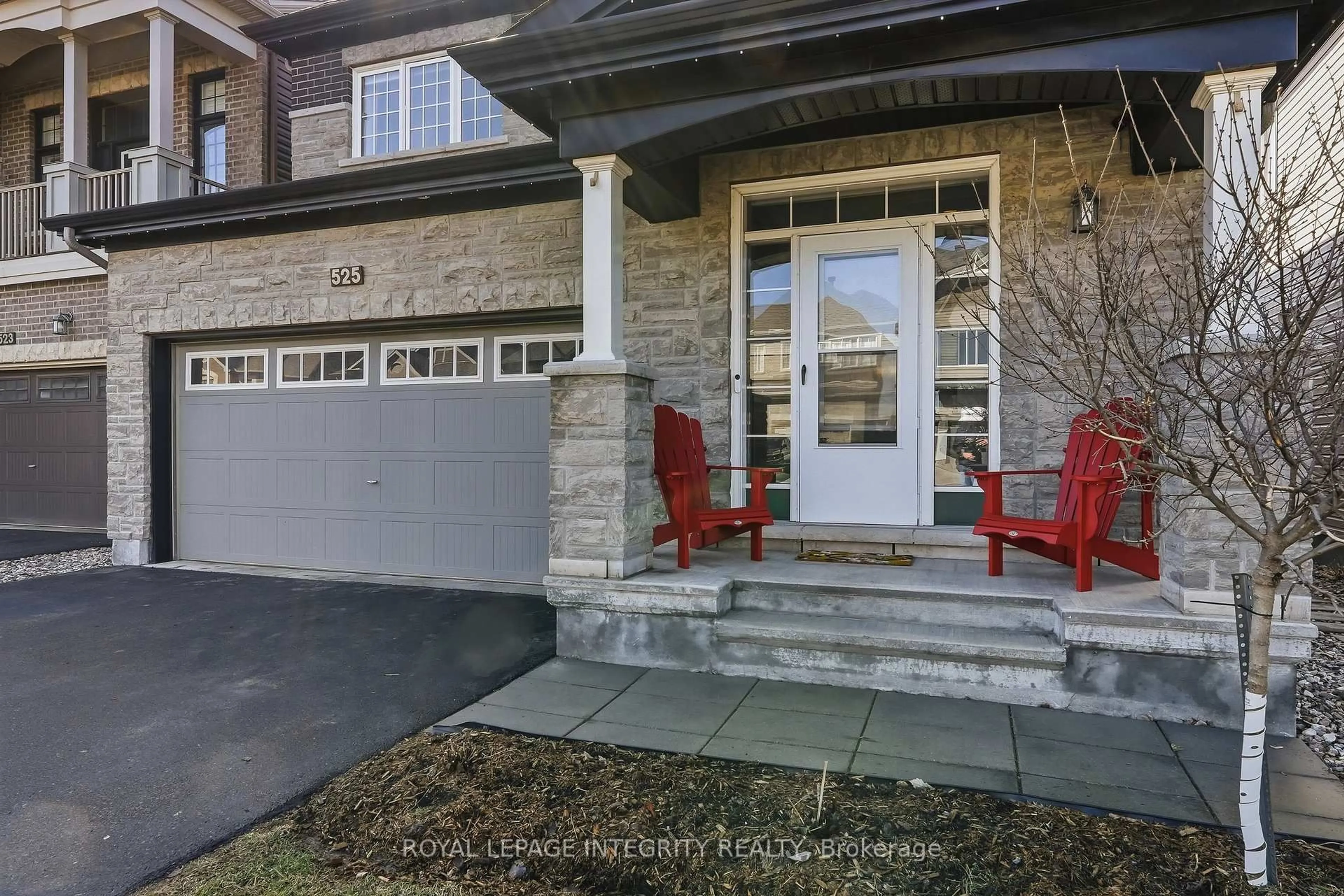 Unknown for 525 Yellow Birch St, Orleans Ontario K1W 0J3