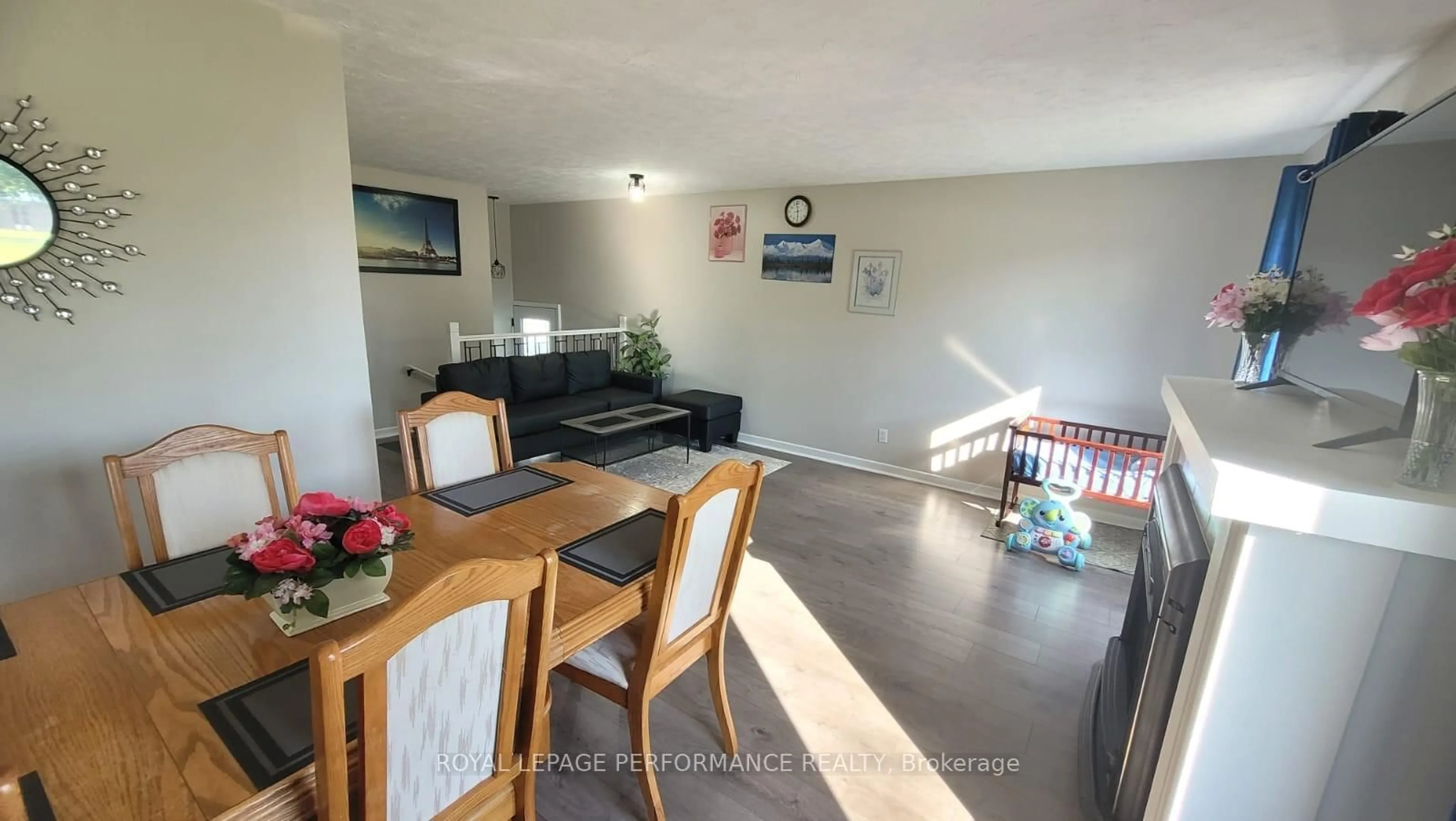 A pic of a room for 2261 Pitt St, Cornwall Ontario K6K 1A4