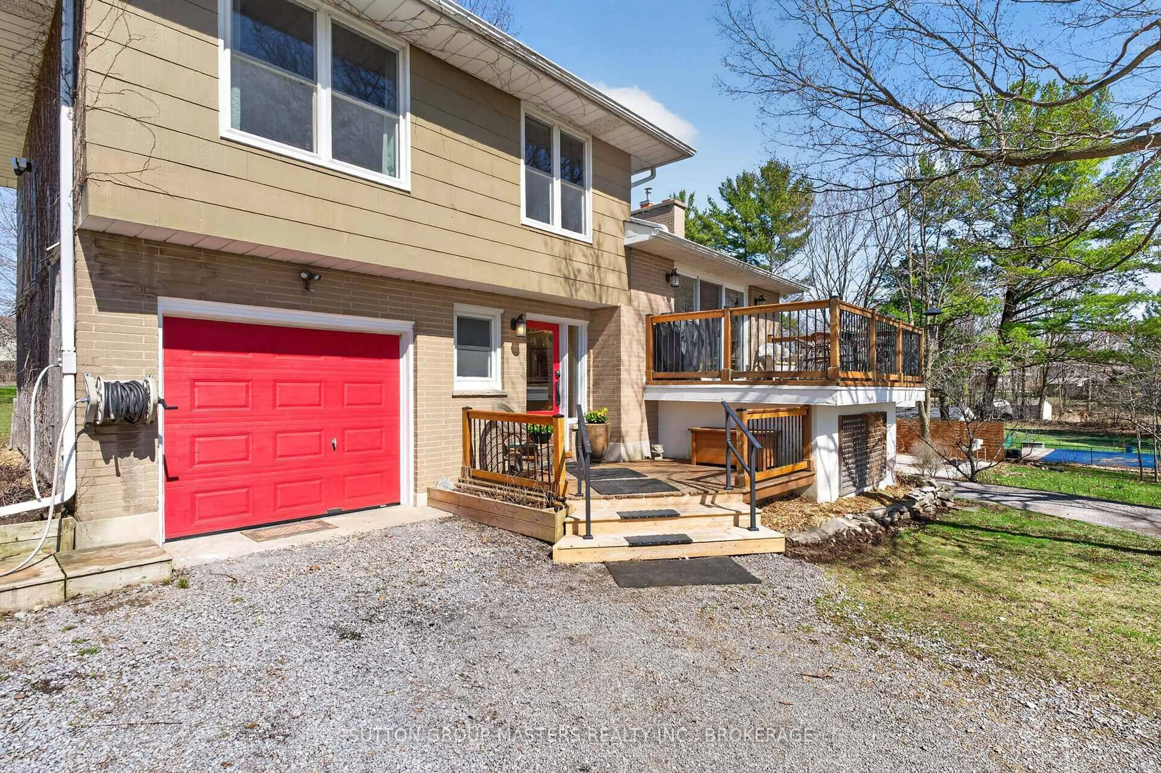 Unknown for 737 Tacoma Cres, Kingston Ontario K7M 5C5