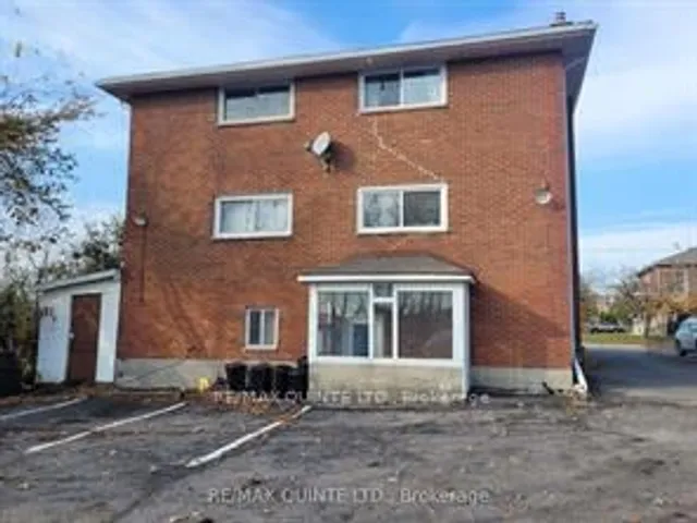 27 King George Sq, Belleville 3