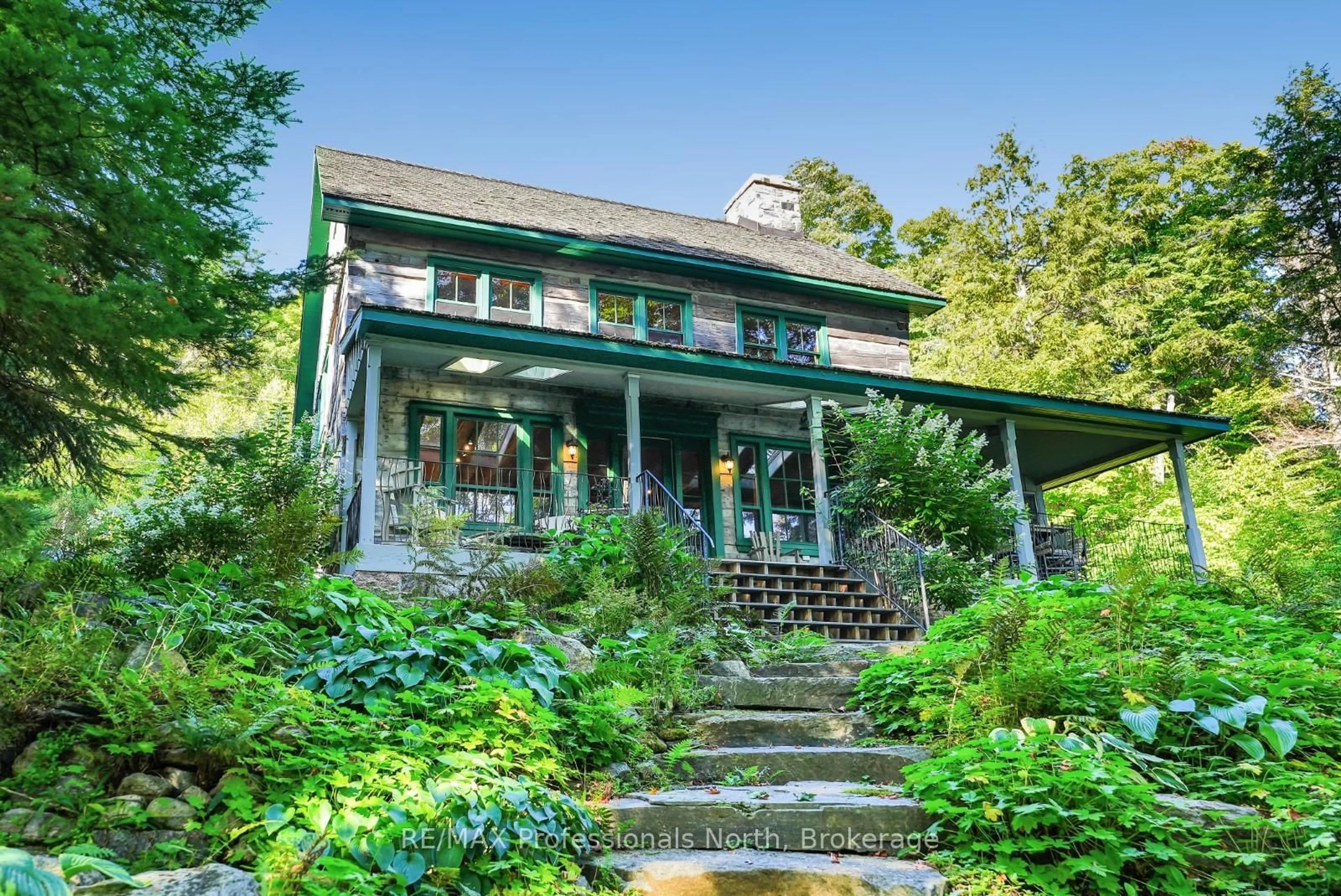 Unknown for 2682 Wilkinson Rd, Dysart et al Ontario K0M 1S0