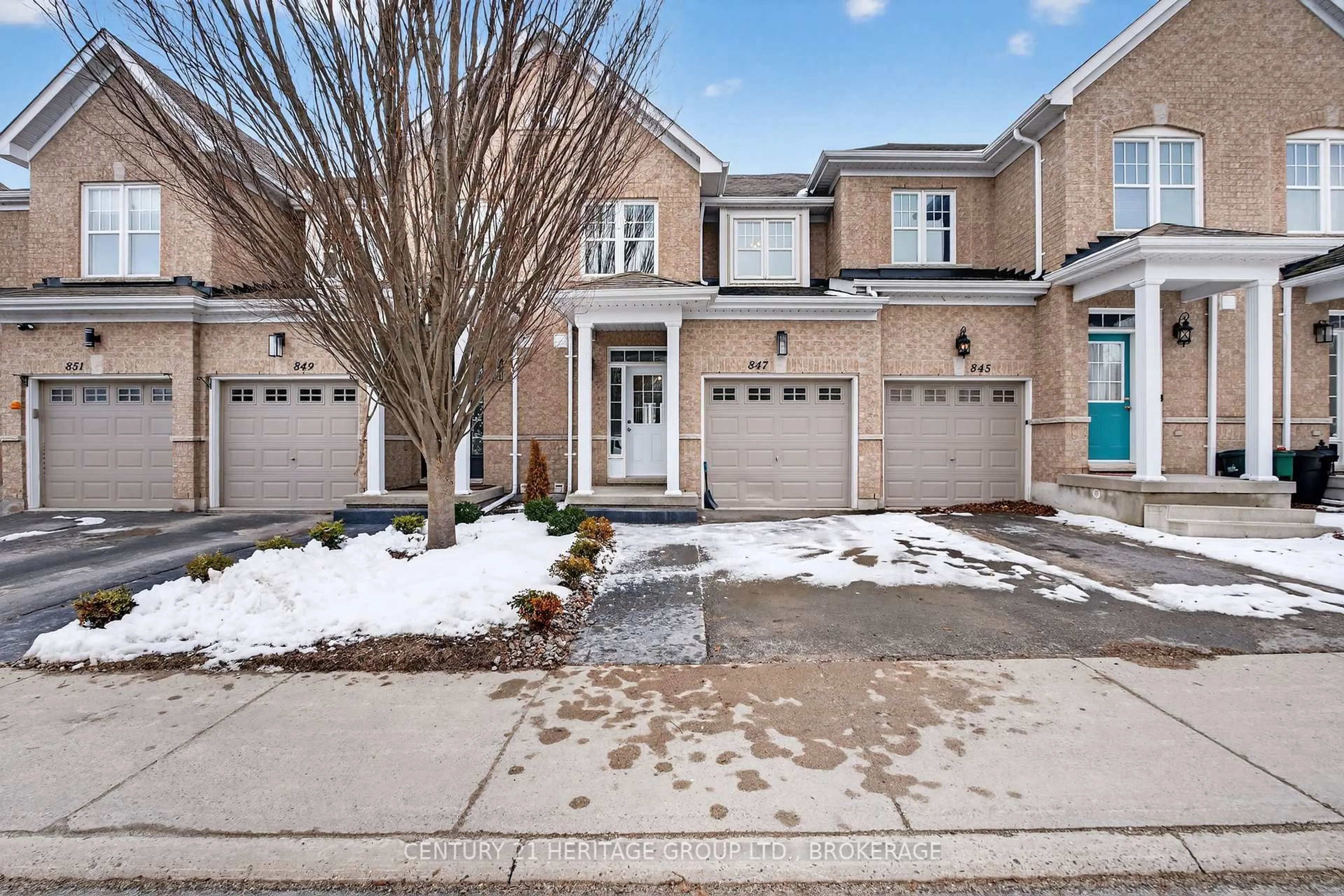 Unknown for 847 Newmarket Lane, Kingston Ontario K7K 0C8