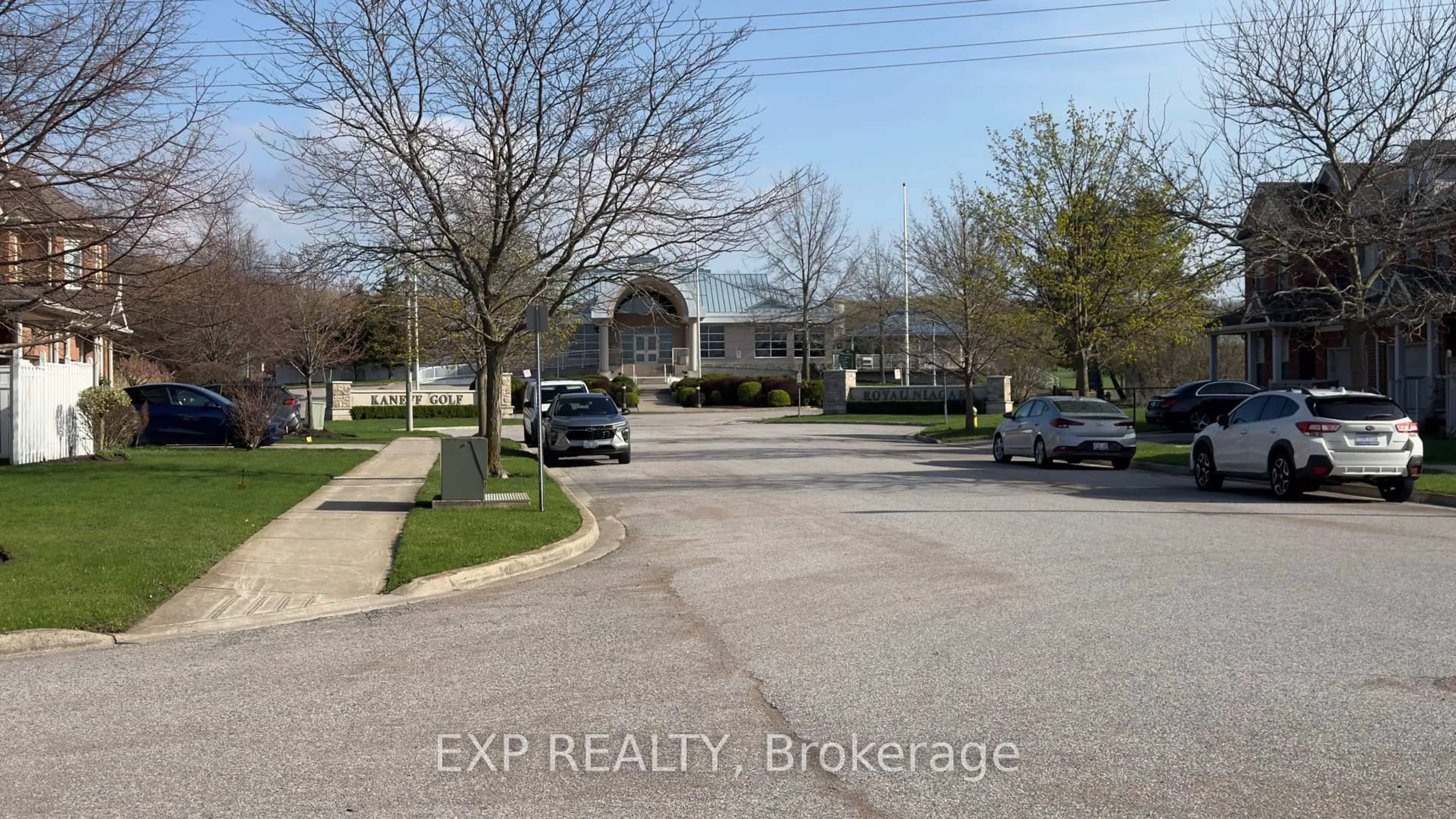 Unknown for 25 Niagara-on-the-Green Blvd, Niagara-on-the-Lake Ontario L0S 1J0