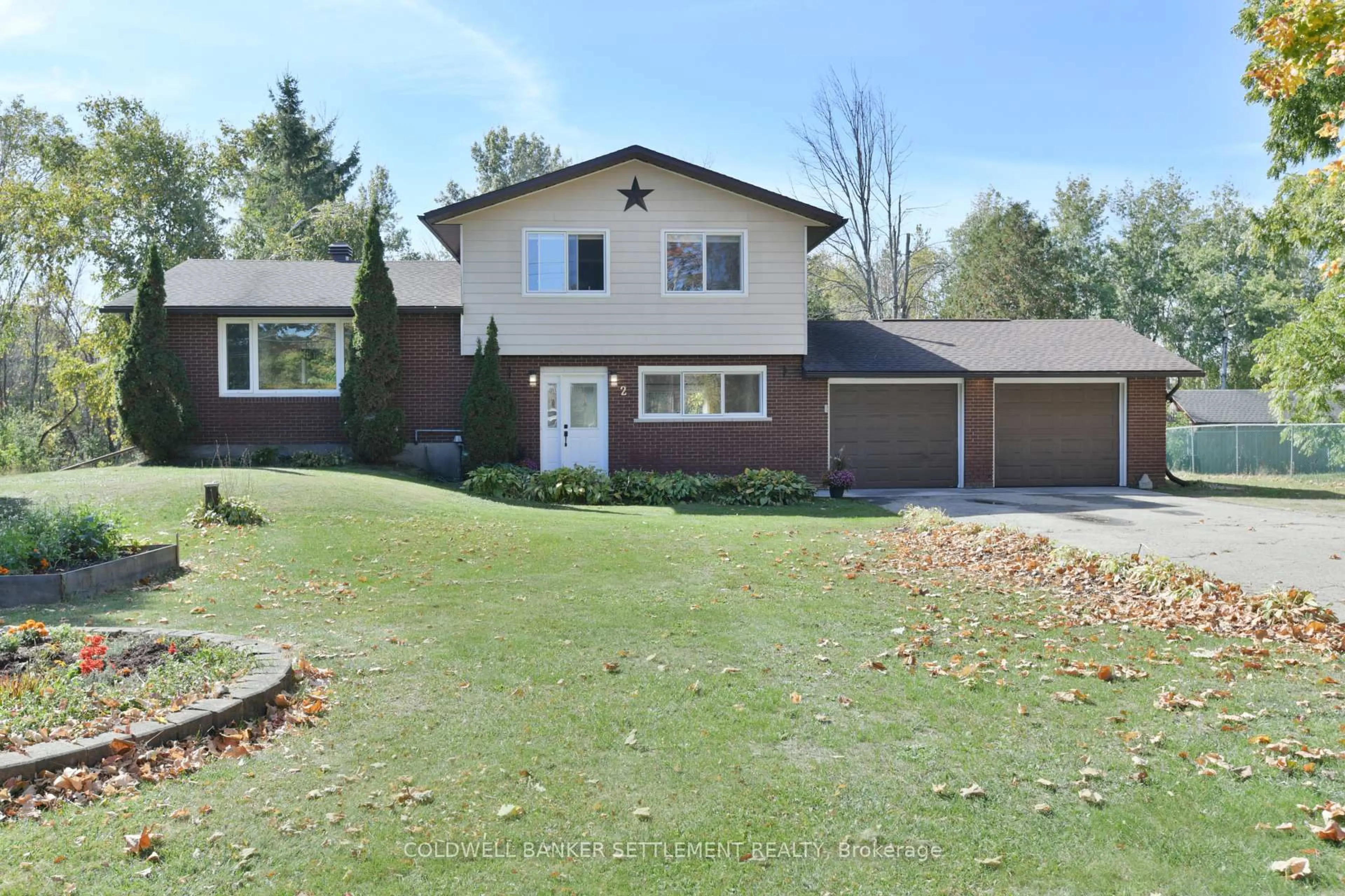 Unknown for 2 Salmon Side Rd, Rideau Lakes Ontario K7A 4S5