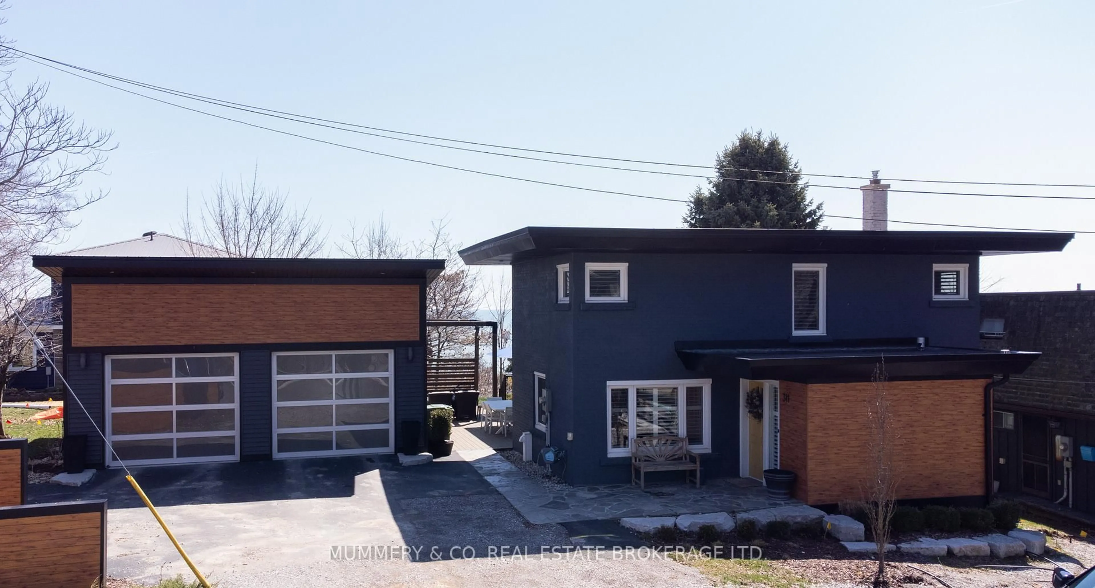 Unknown for 311 Grace St, Norfolk Ontario N0A 1N0