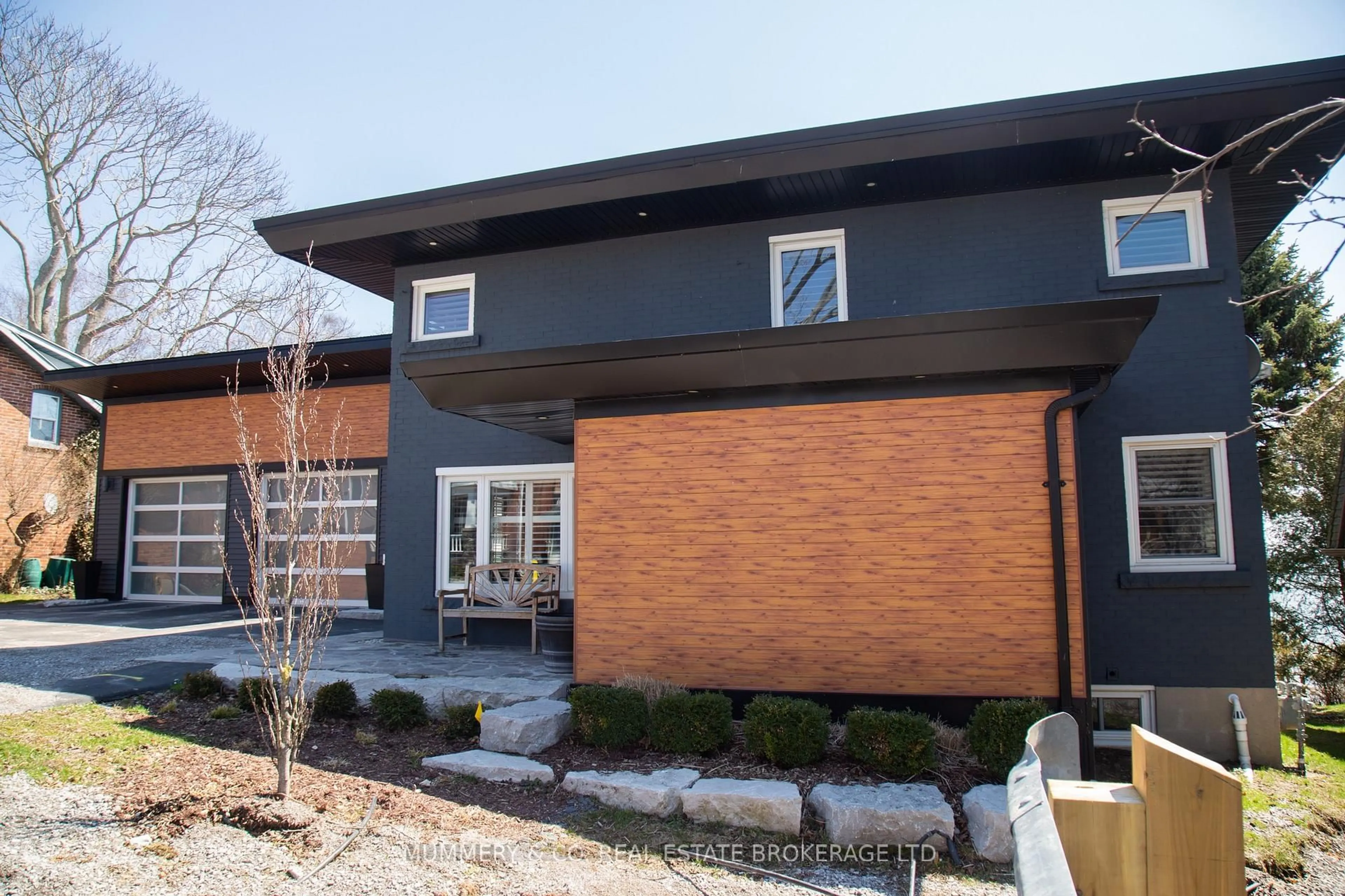 Home with brick exterior material, unknown for 311 Grace St, Norfolk Ontario N0A 1N0