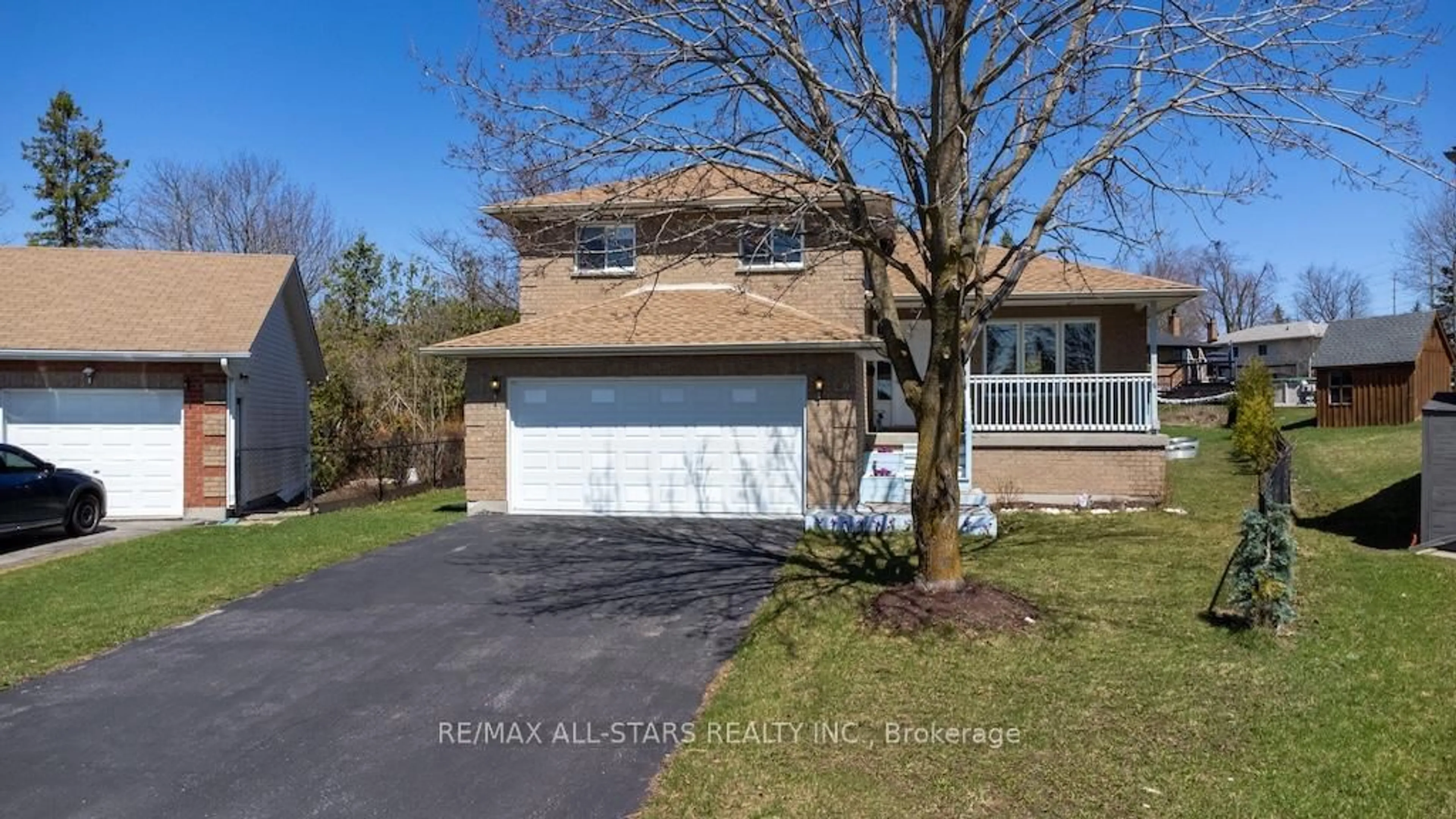 Unknown for 10 O'Connell Crt, Kawartha Lakes Ontario K9V 5Y1