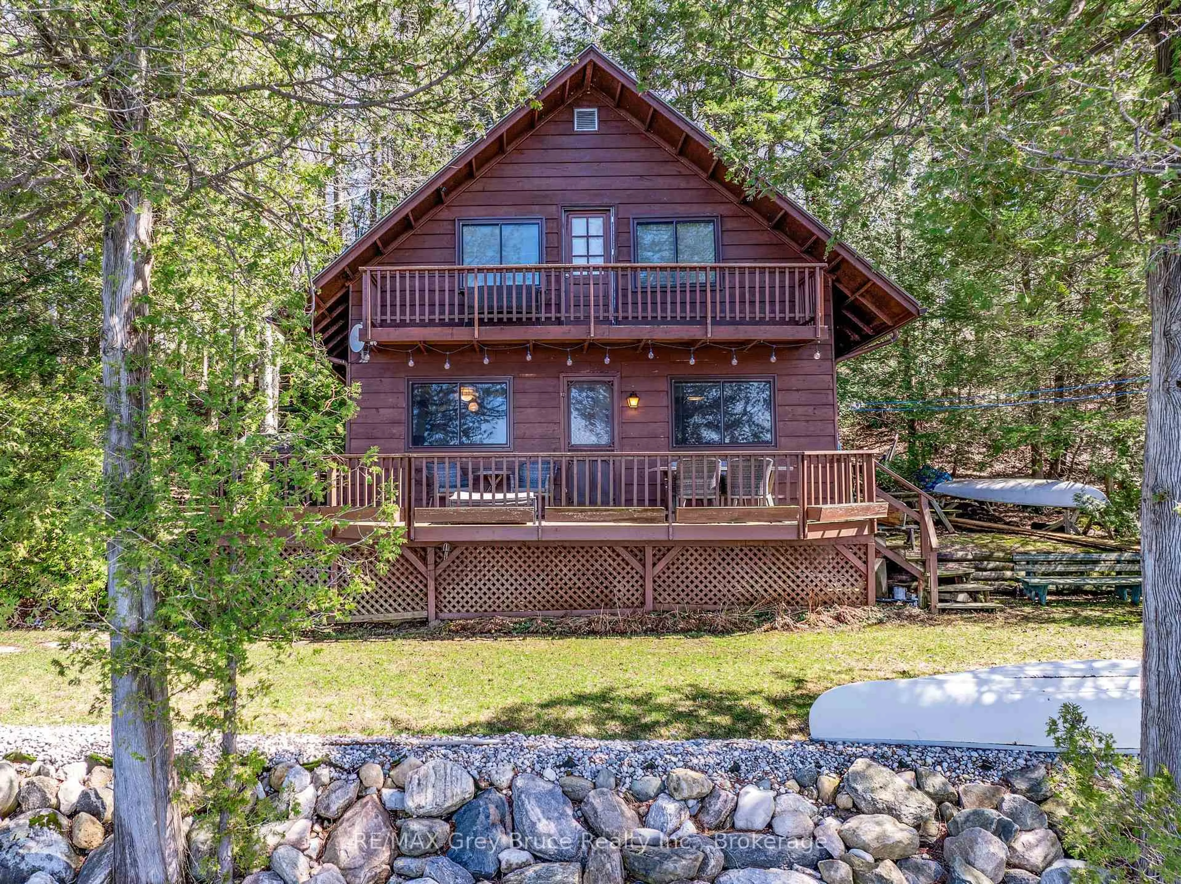 Unknown for 148 Sunnyview Dr, South Bruce Peninsula Ontario N0H 1A0