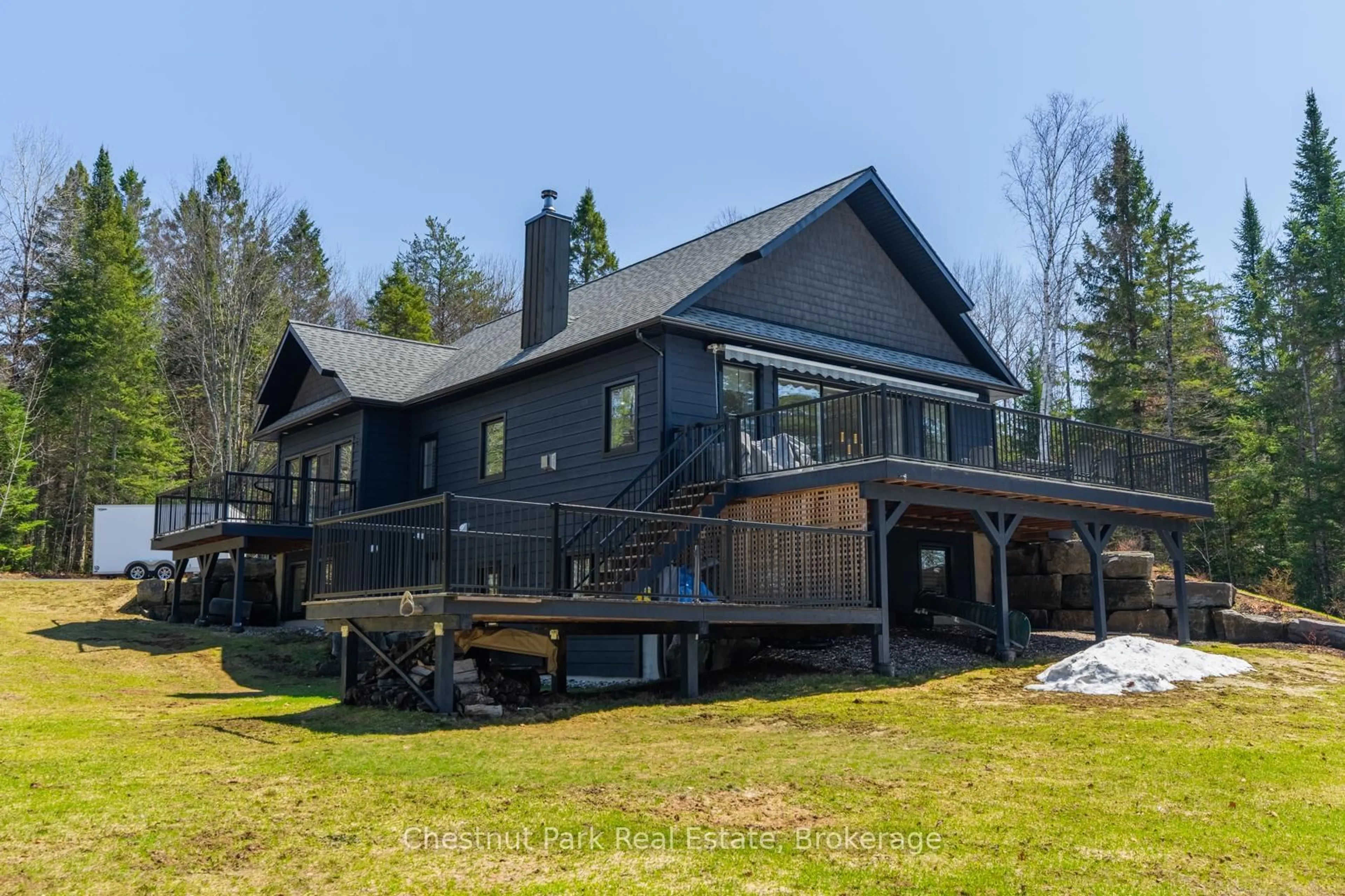 Unknown for 86 BOWYER Rd, Huntsville Ontario P1H 2J4