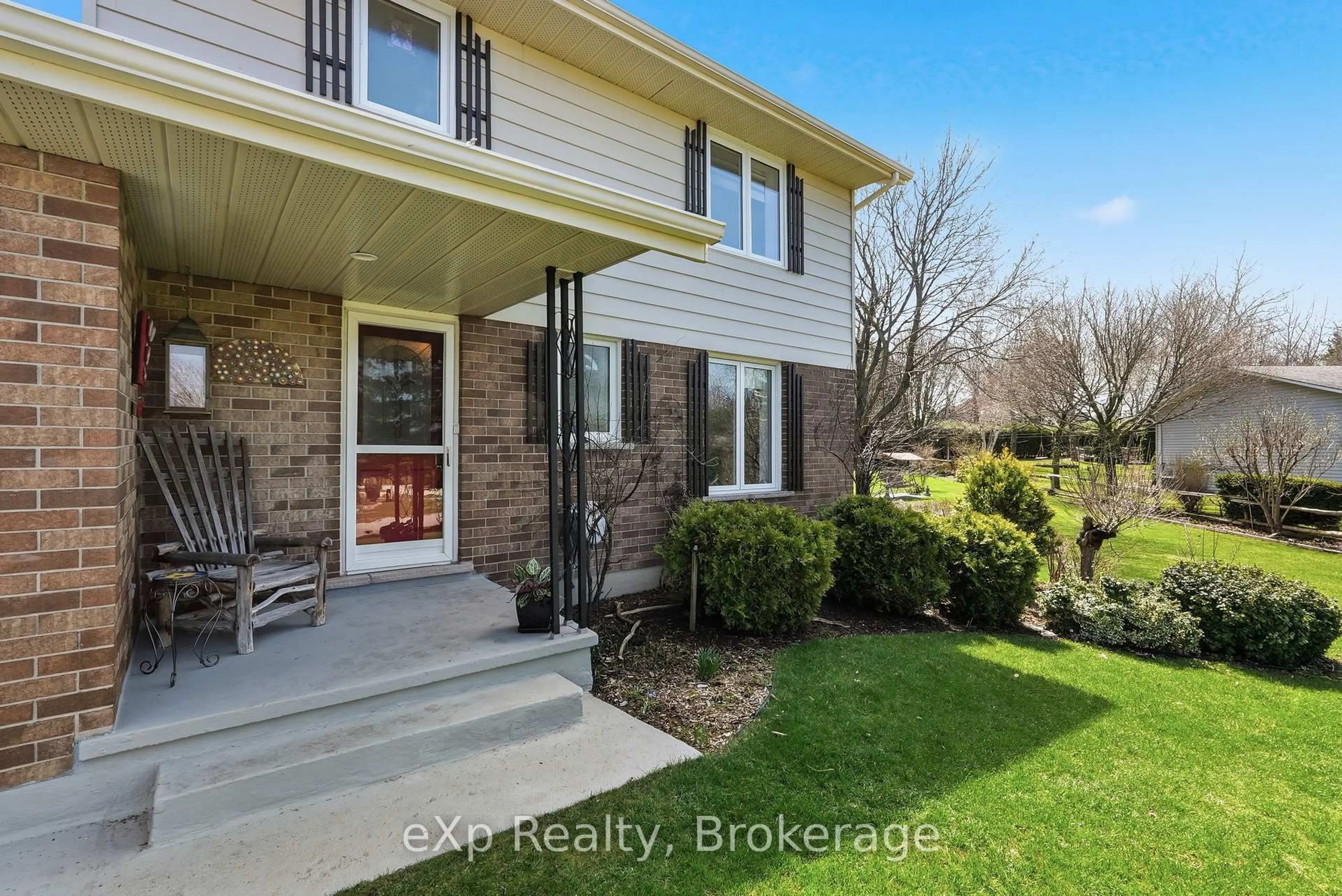 Unknown for 990 Heritage Dr, Huron-Kinloss Ontario N2Z 0C2