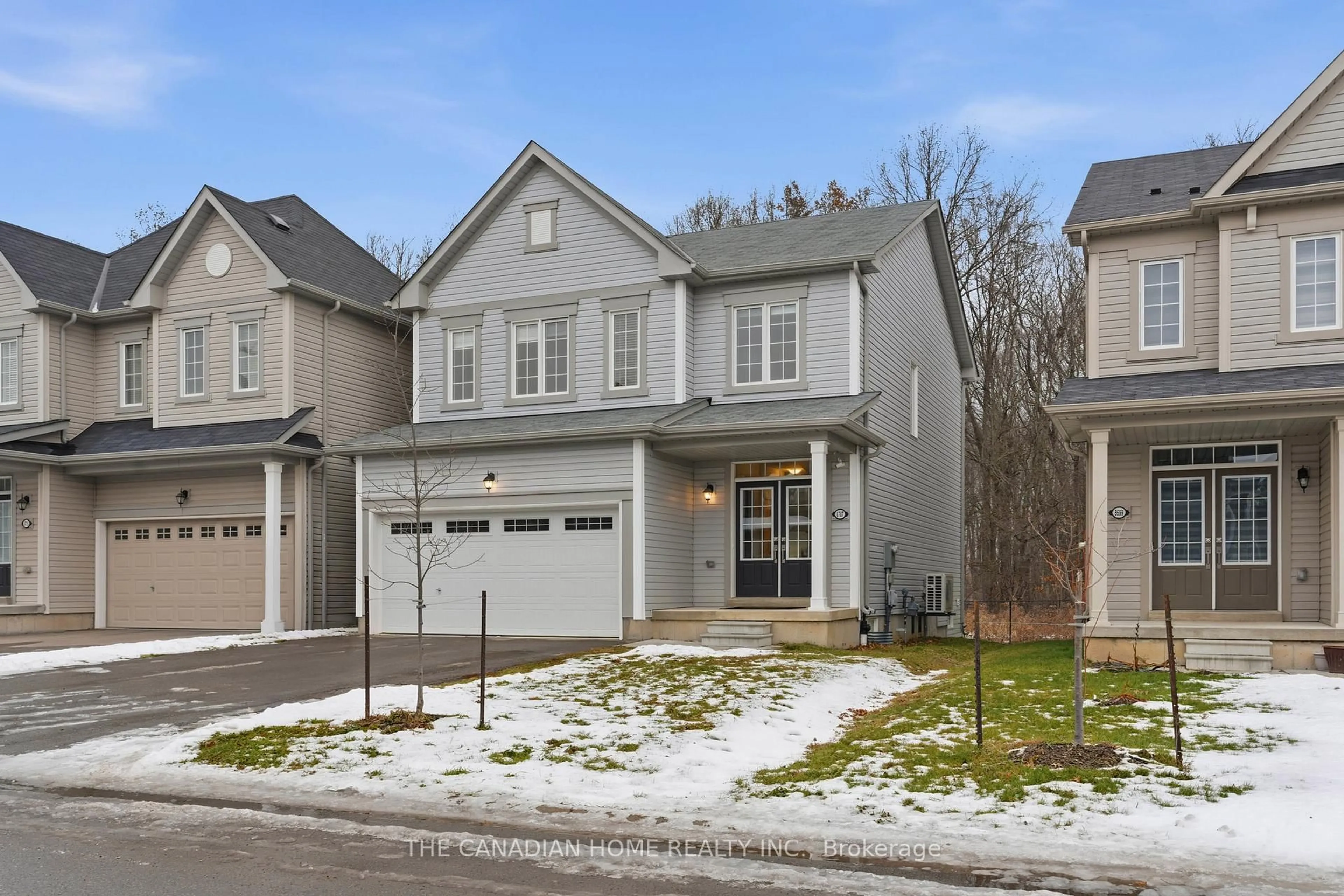 Unknown for 8707 CHICKORY Tr, Niagara Falls Ontario L2H 3S4