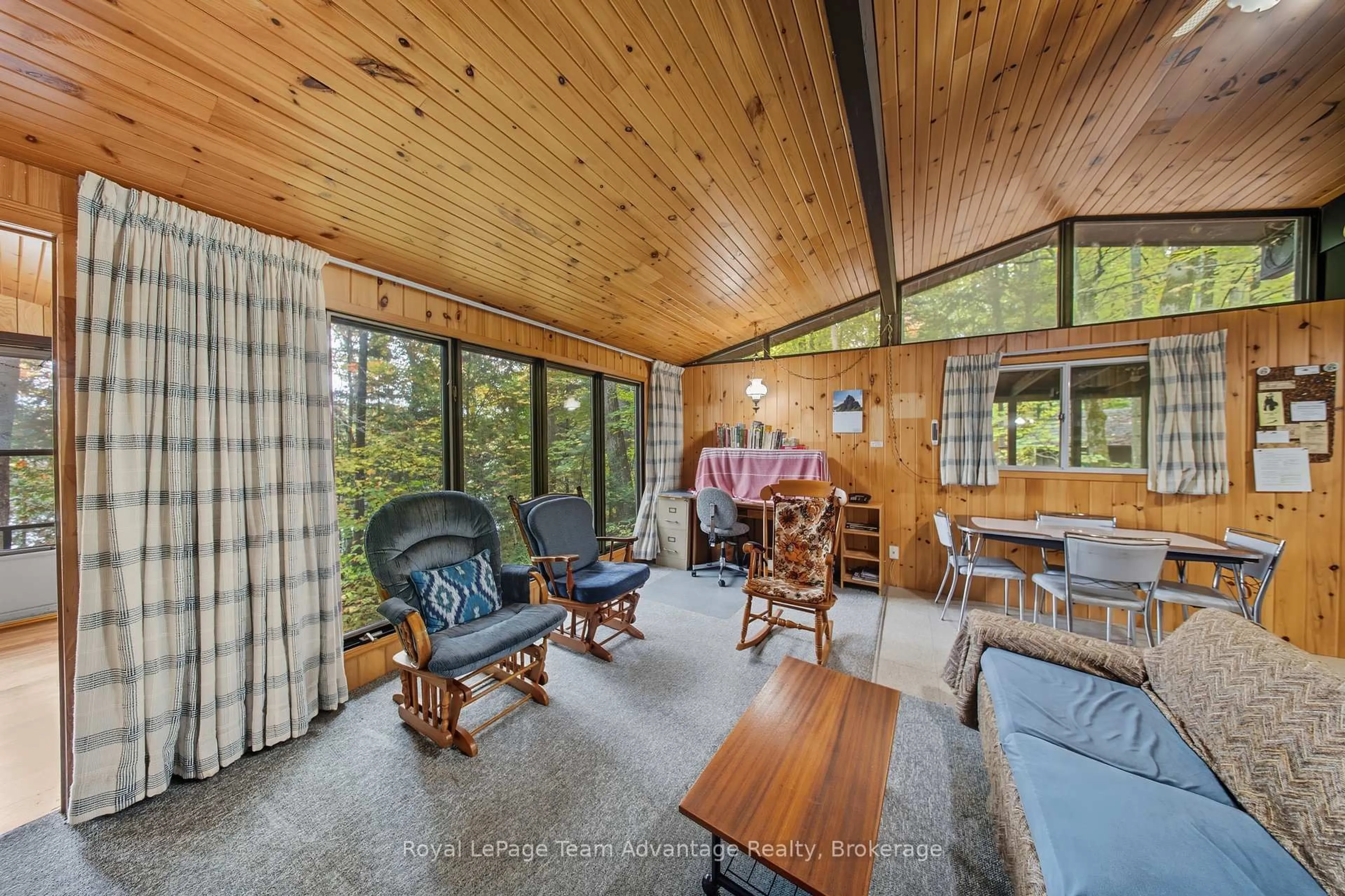 Unknown for 256 Dunchurch Estates Rd, Whitestone Ontario P0A 1G0